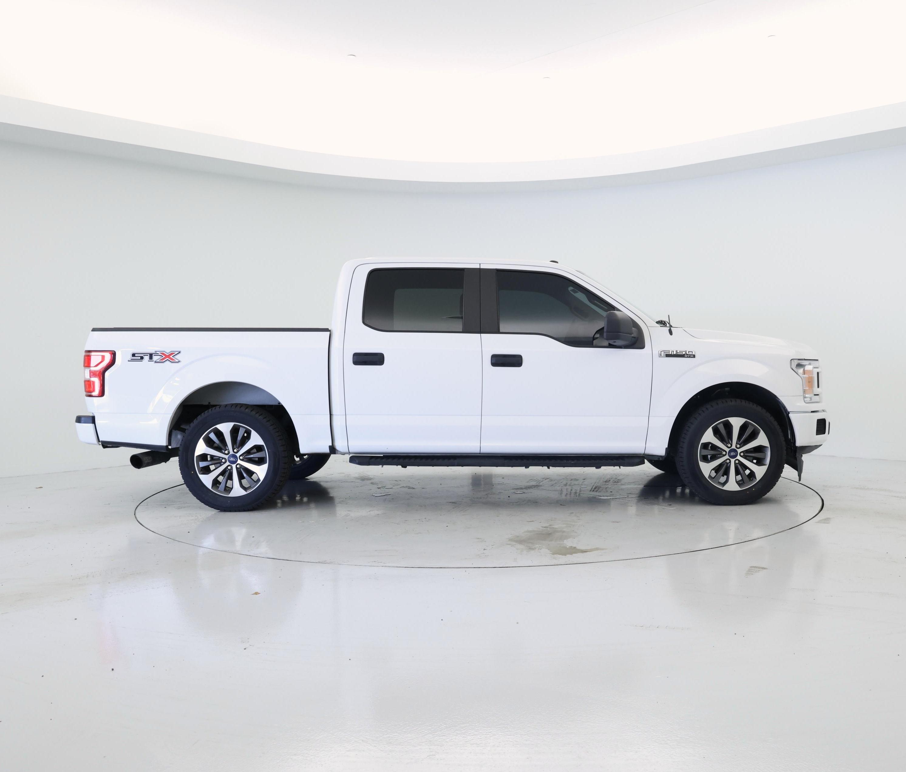 Thumbnail: 2019 Ford F-150 - 7