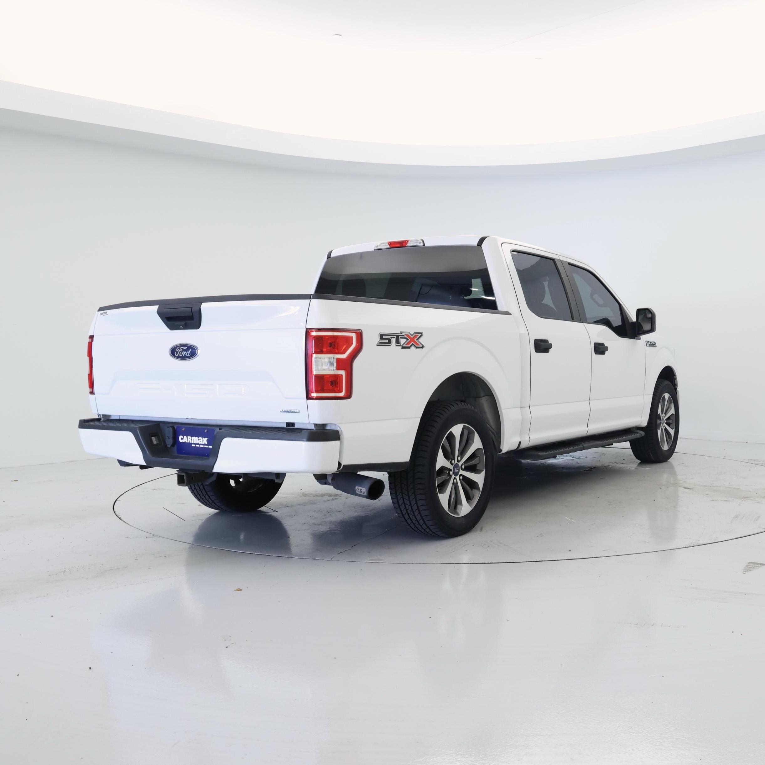 Thumbnail: 2019 Ford F-150 - 8