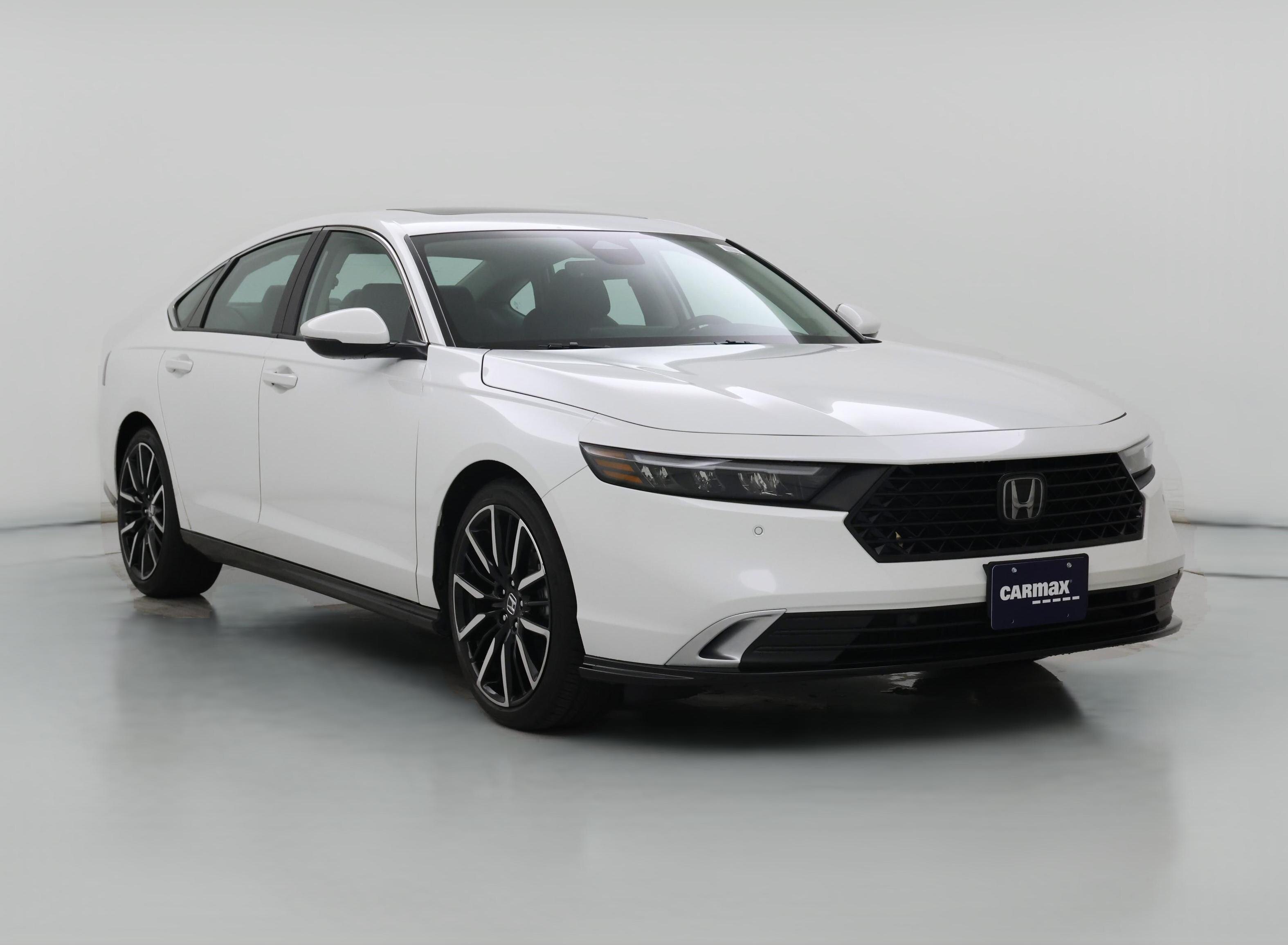 Thumbnail: 2024 Honda Accord - 1