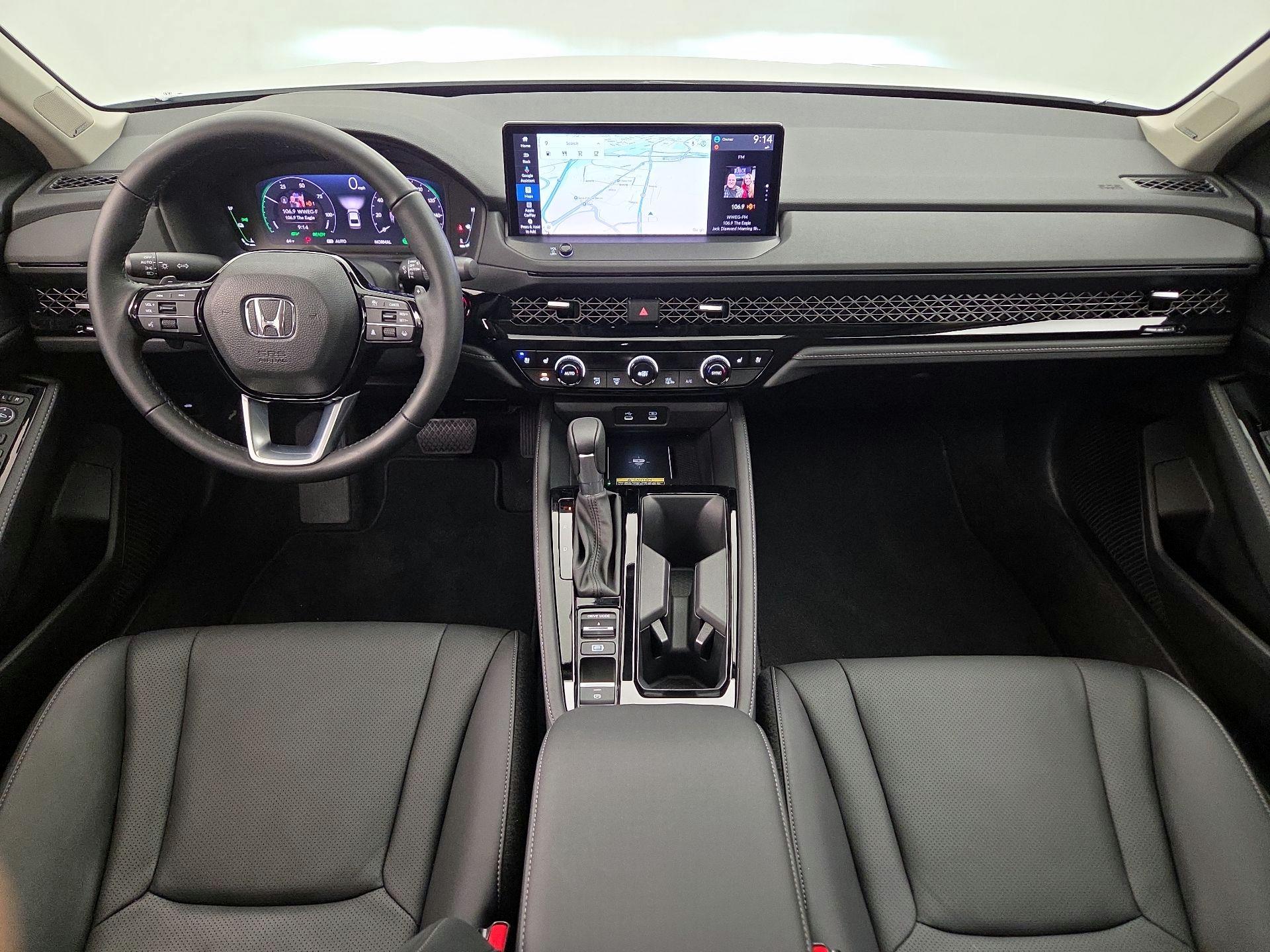 Thumbnail: 2024 Honda Accord - 9