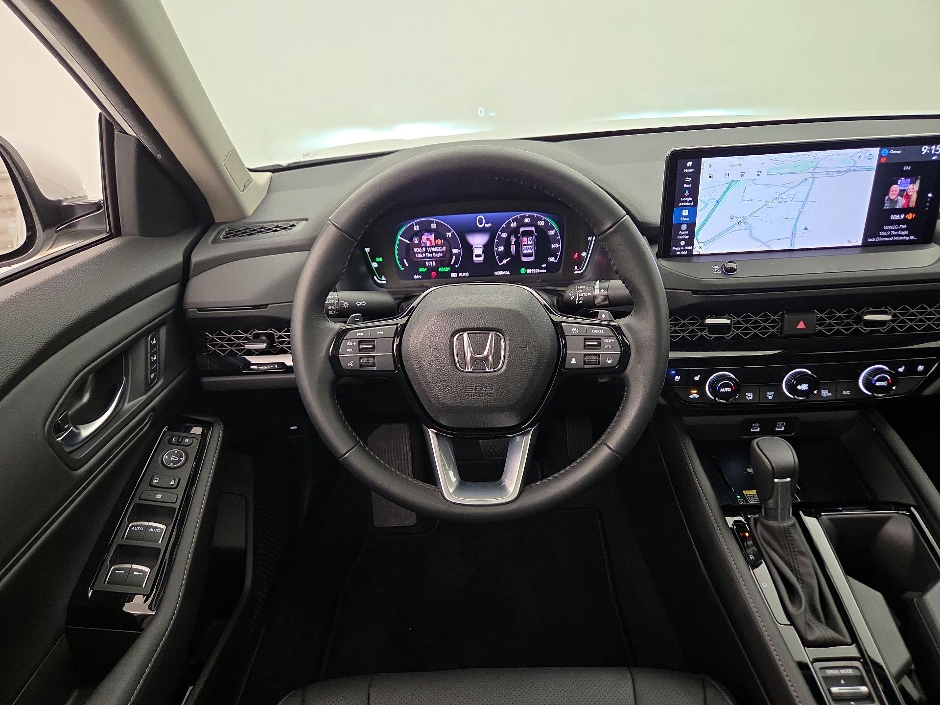 Thumbnail: 2024 Honda Accord - 10