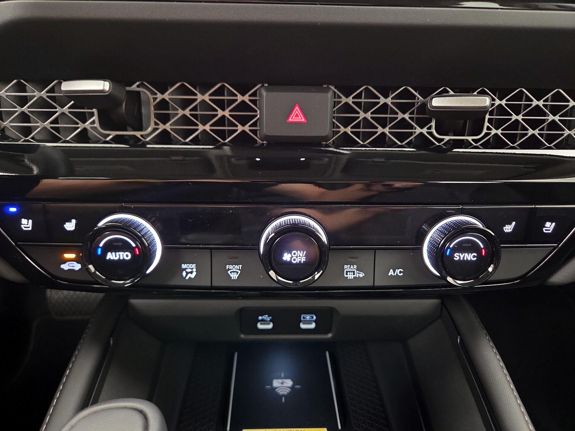 Thumbnail: 2024 Honda Accord - 16