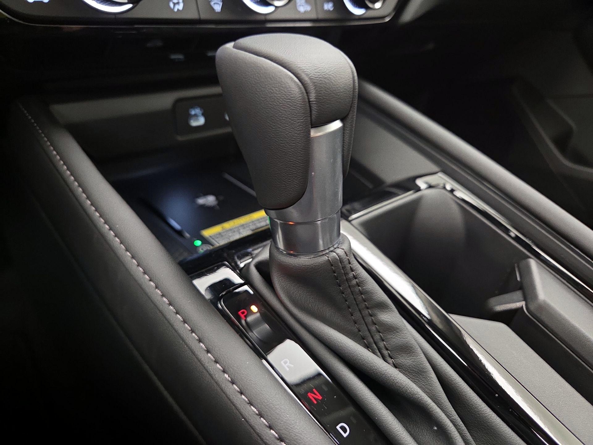 Thumbnail: 2024 Honda Accord - 17