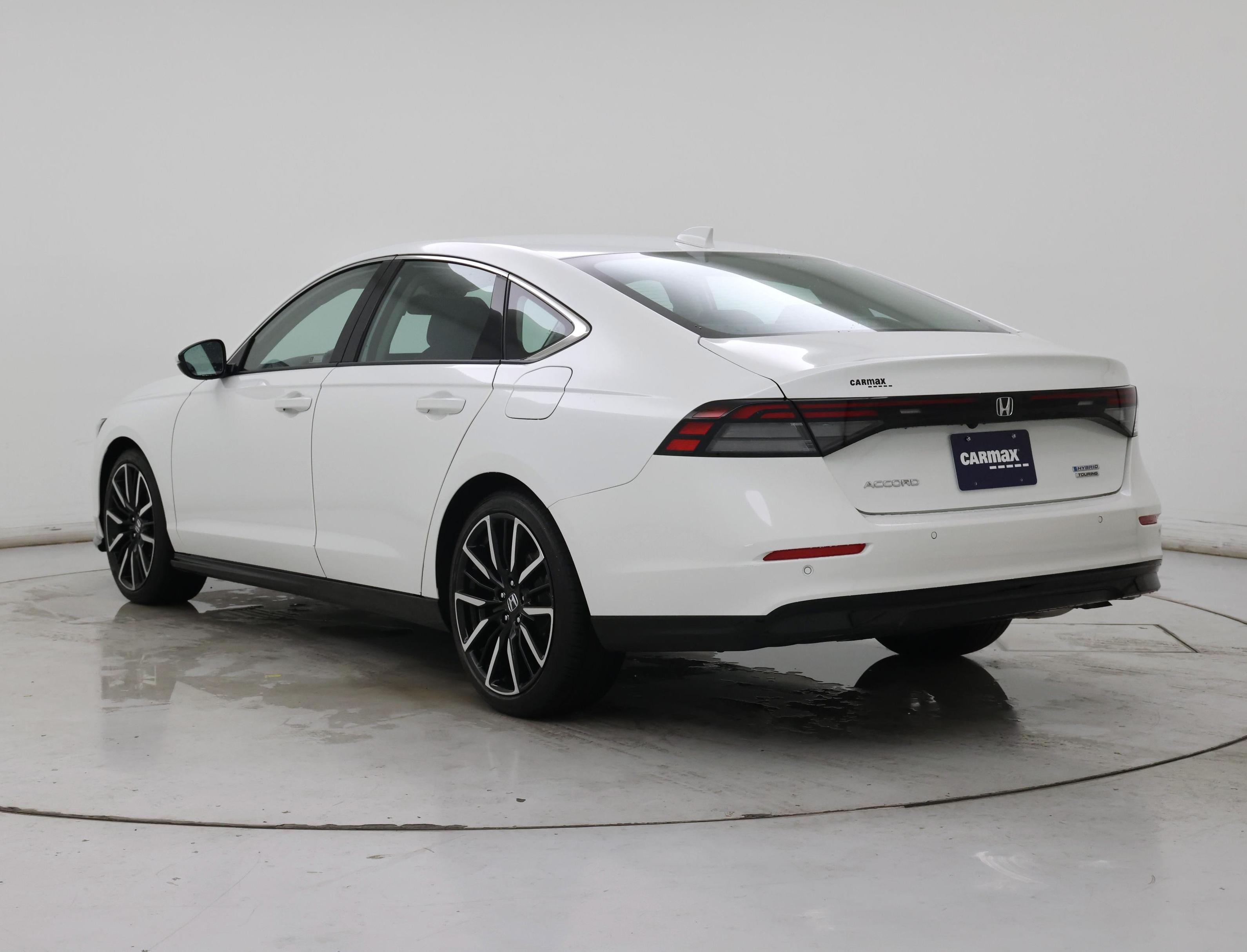 Thumbnail: 2024 Honda Accord - 2