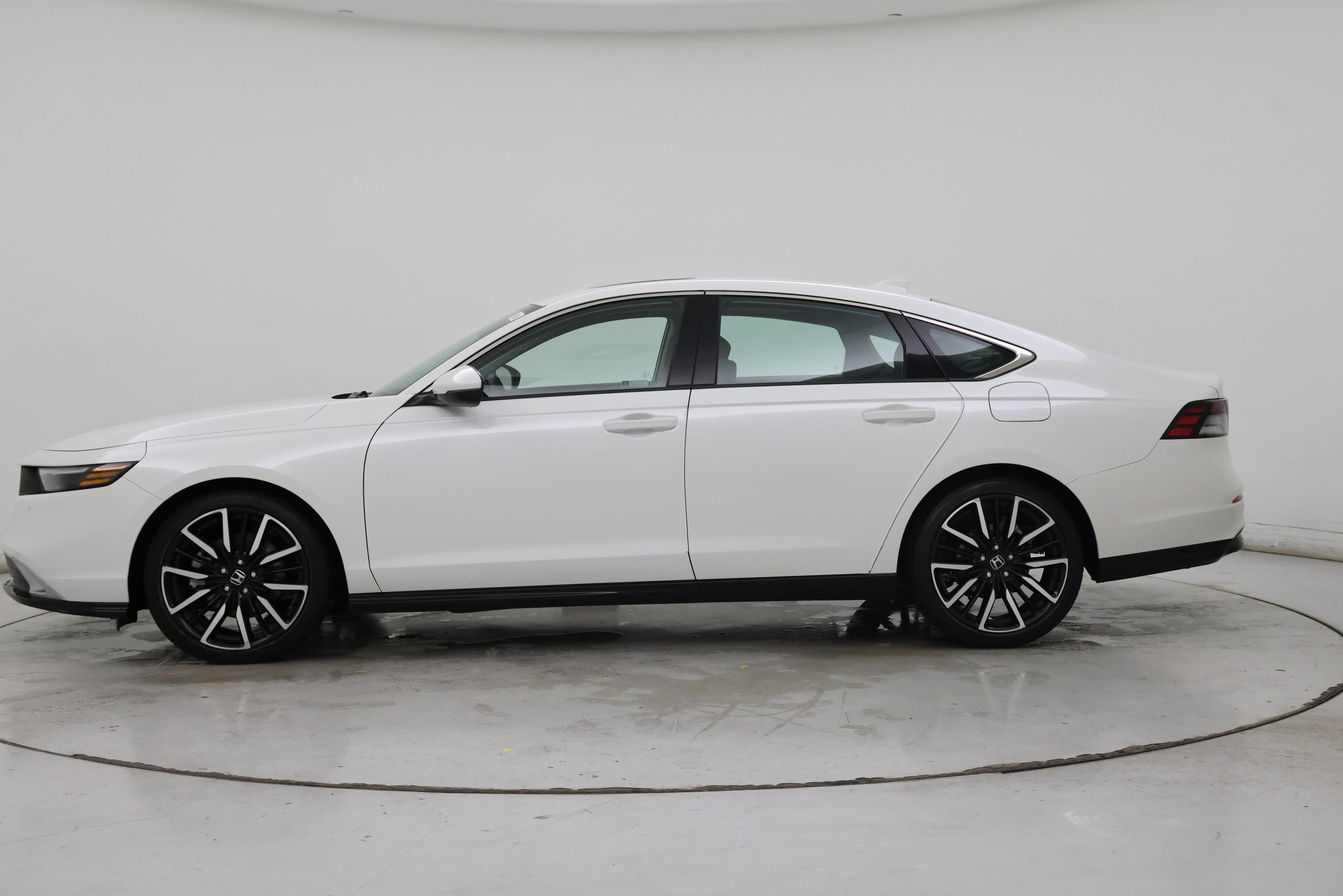 Thumbnail: 2024 Honda Accord - 3