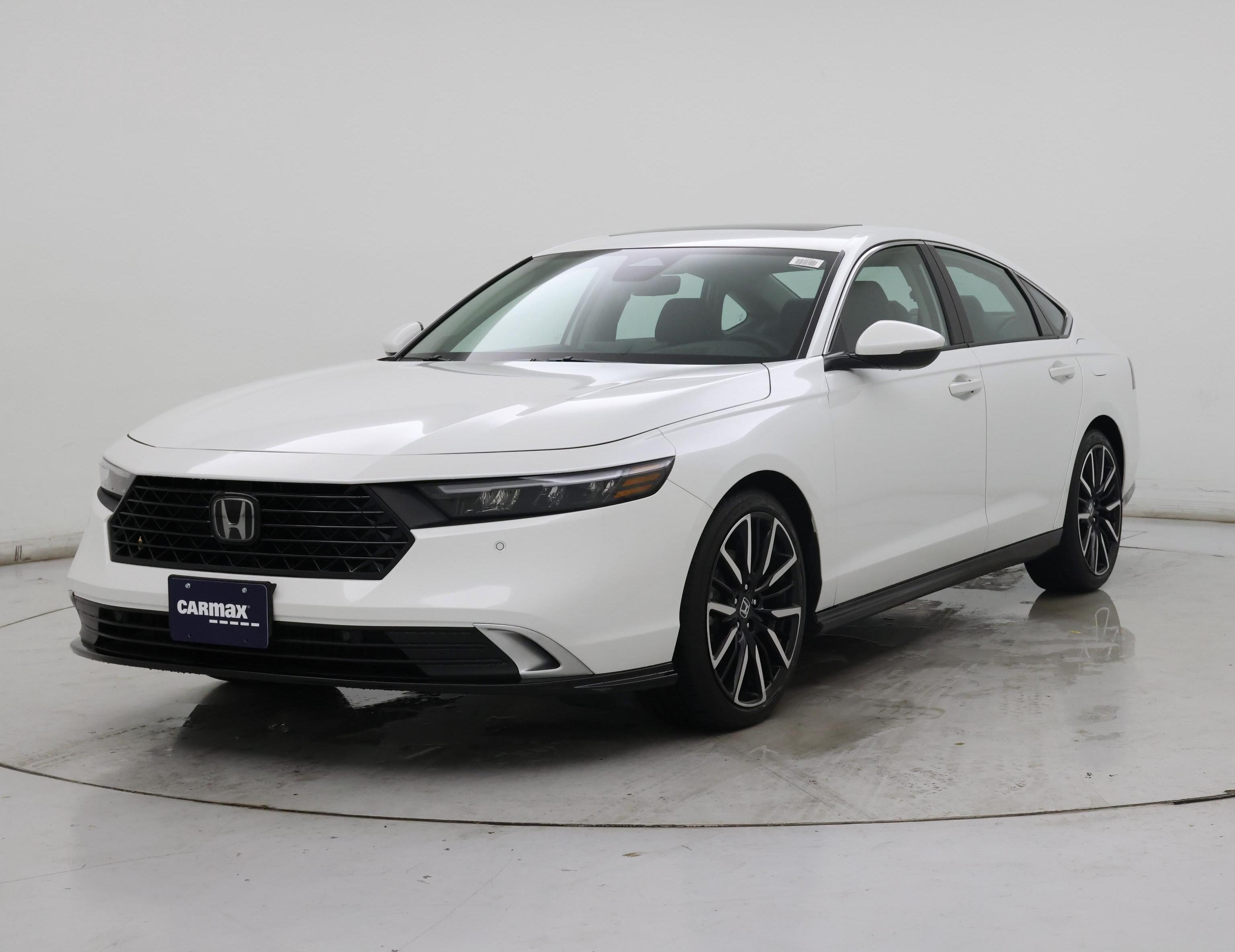 Thumbnail: 2024 Honda Accord - 4
