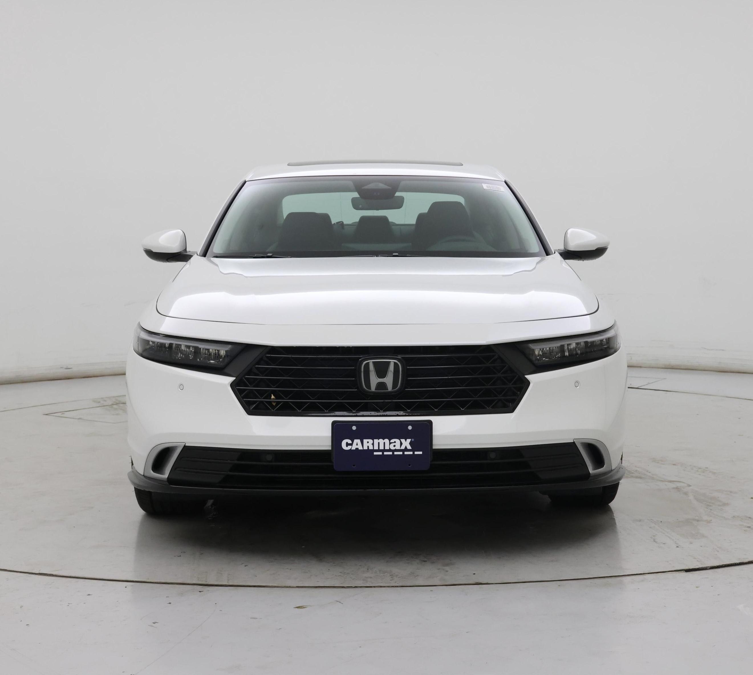 Thumbnail: 2024 Honda Accord - 5