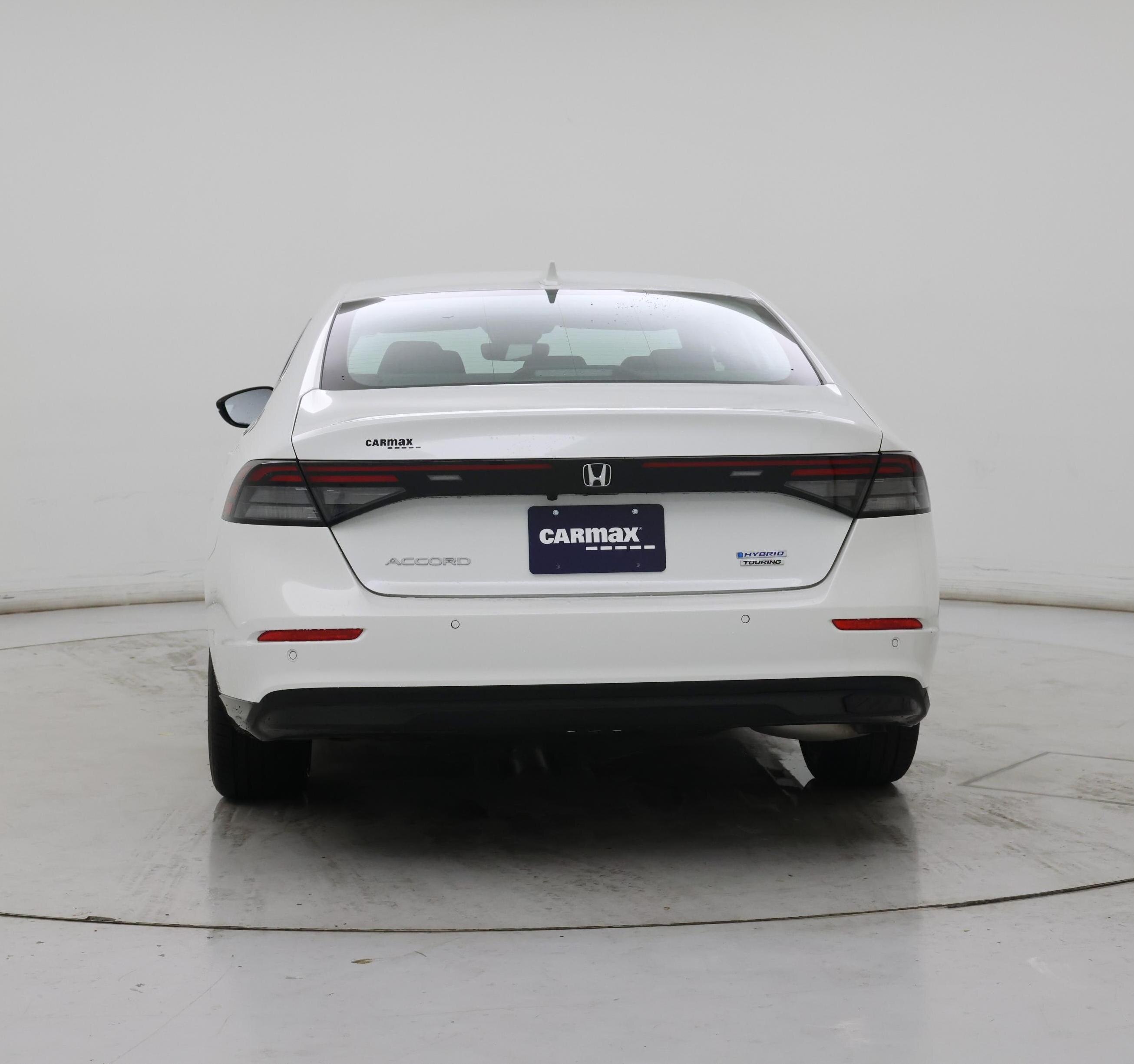 Thumbnail: 2024 Honda Accord - 6