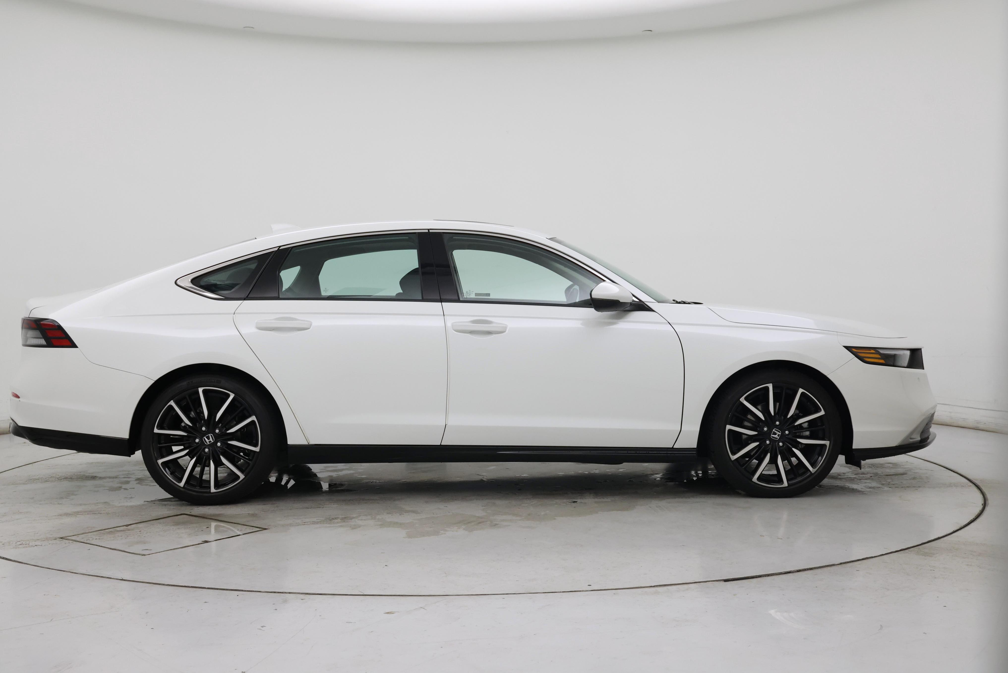 Thumbnail: 2024 Honda Accord - 7