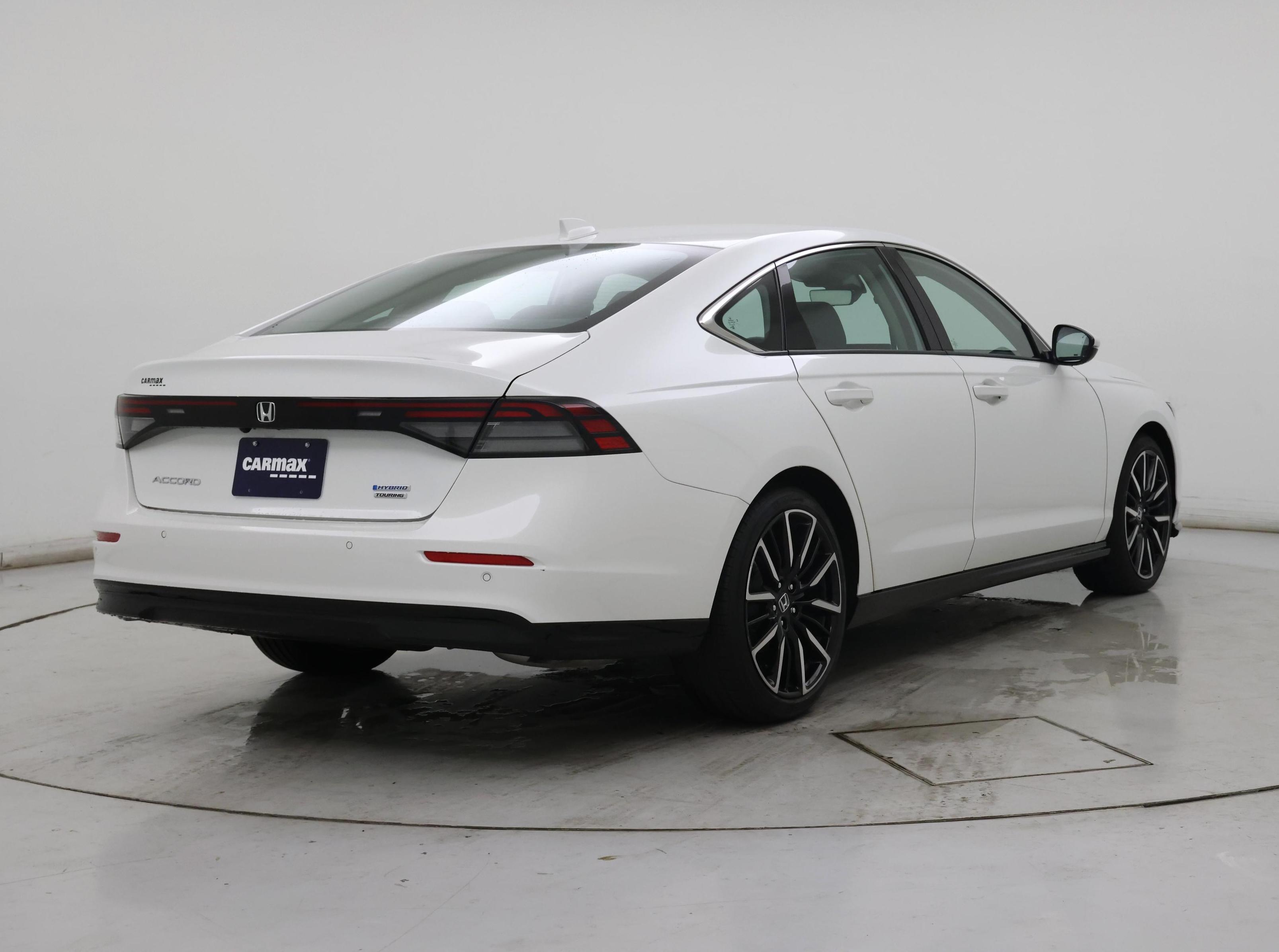 Thumbnail: 2024 Honda Accord - 8