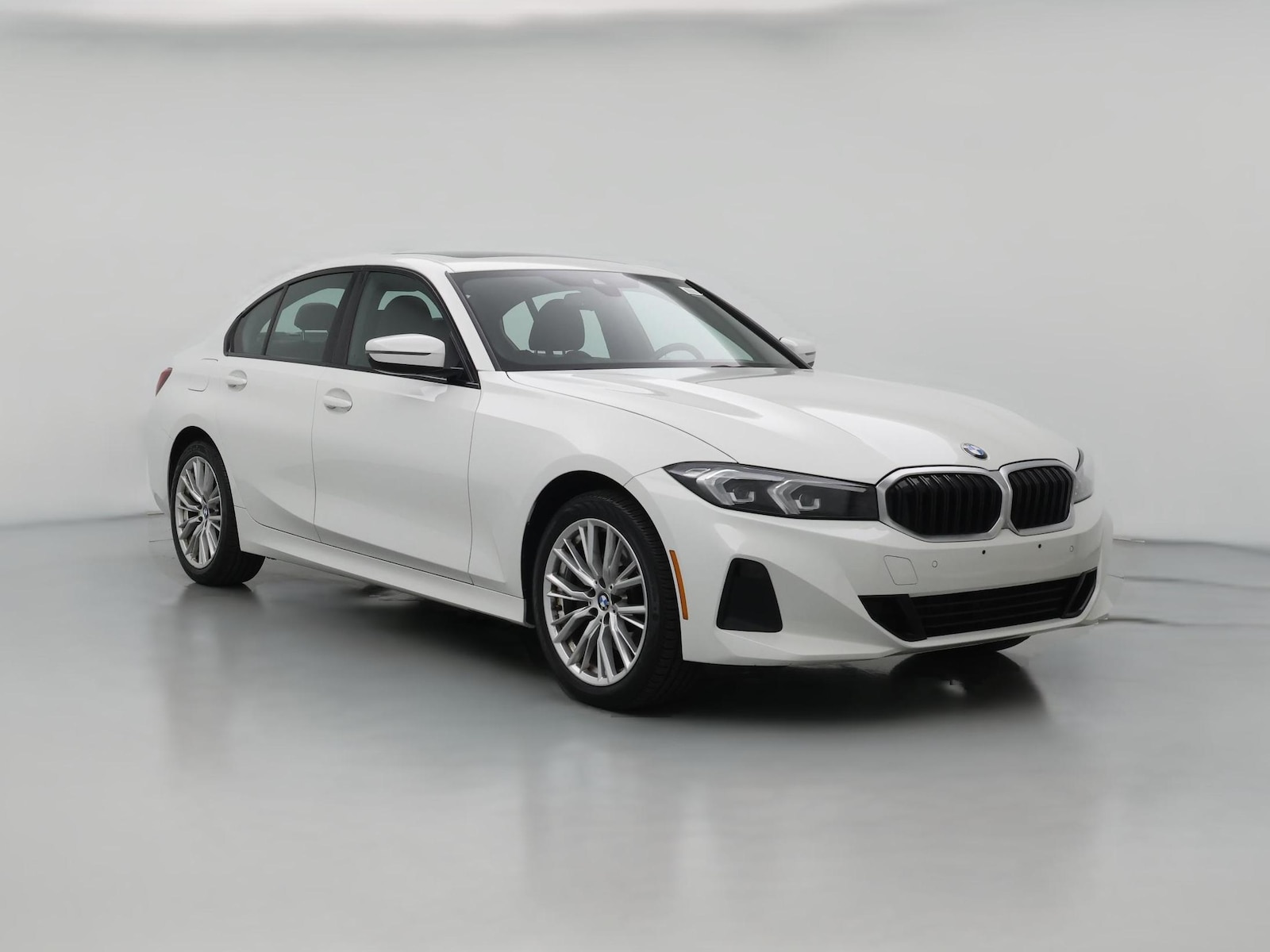 2023 BMW 3 Series