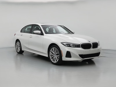 2023 BMW 330 XI