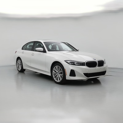2023 BMW 330 XI