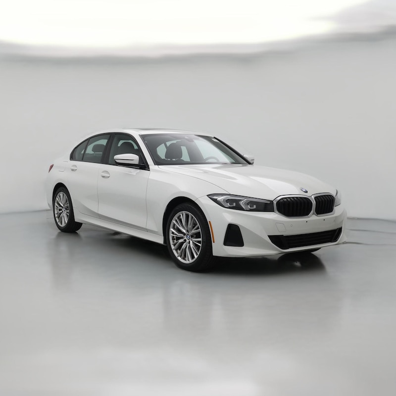 2023 BMW 330 XI