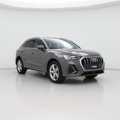 2024 Audi Q3 S-Line Premium