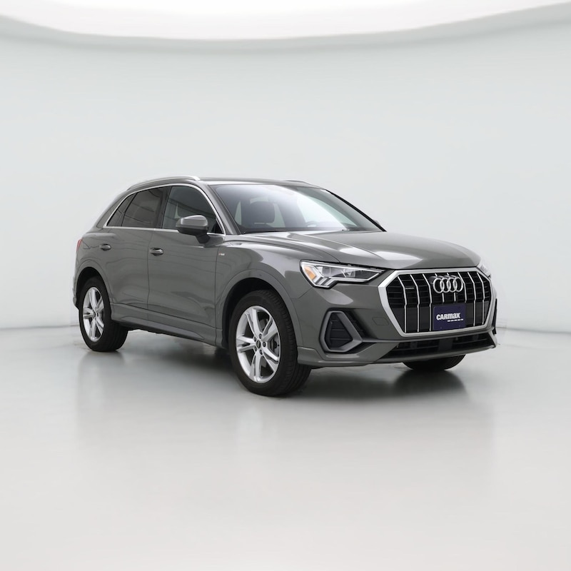 2024 Audi Q3 S-Line Premium