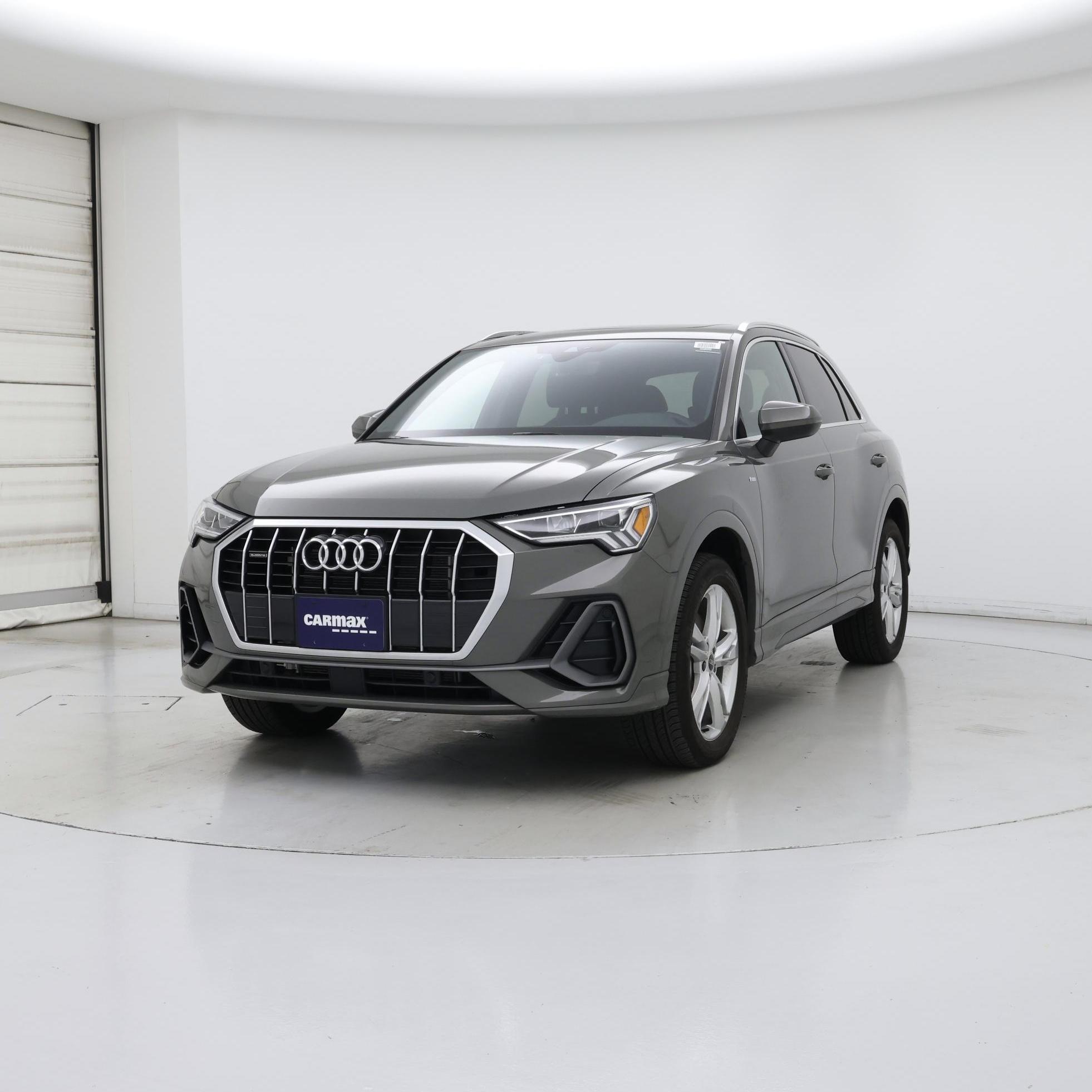 Thumbnail: 2024 Audi Q3 - 4