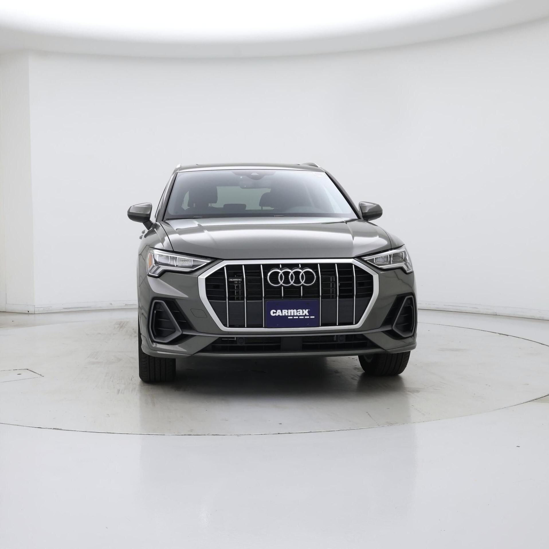Thumbnail: 2024 Audi Q3 - 5