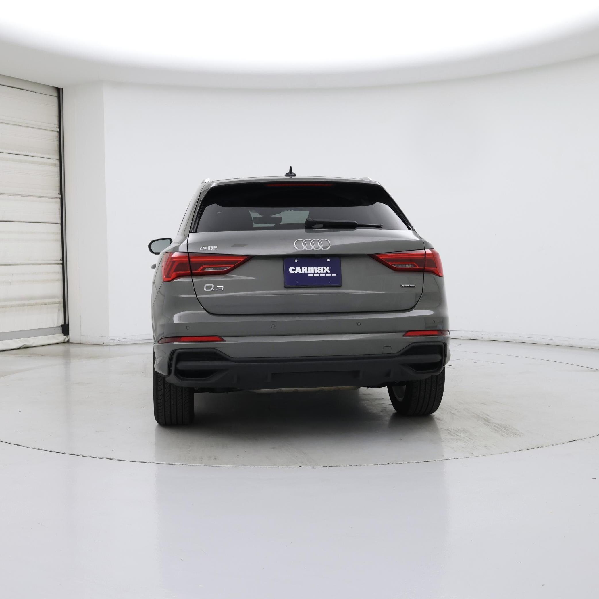 Thumbnail: 2024 Audi Q3 - 6