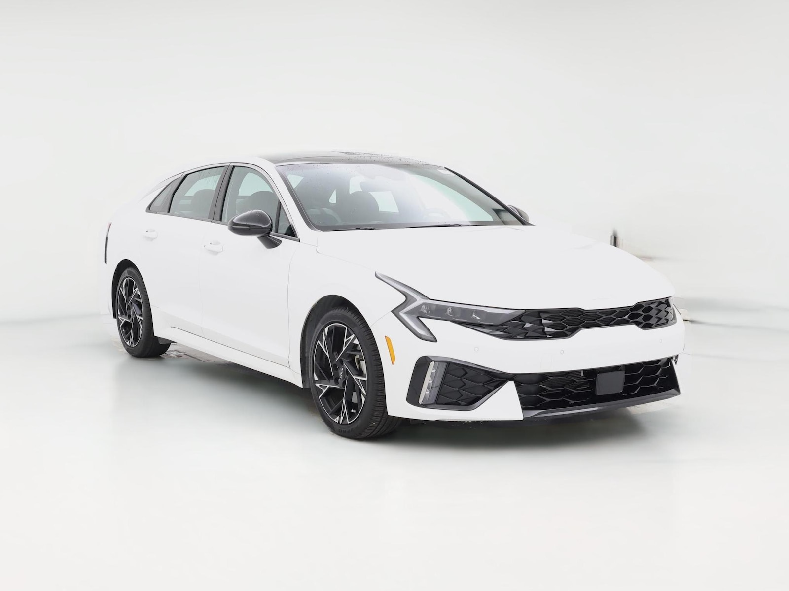 2025 Kia K5