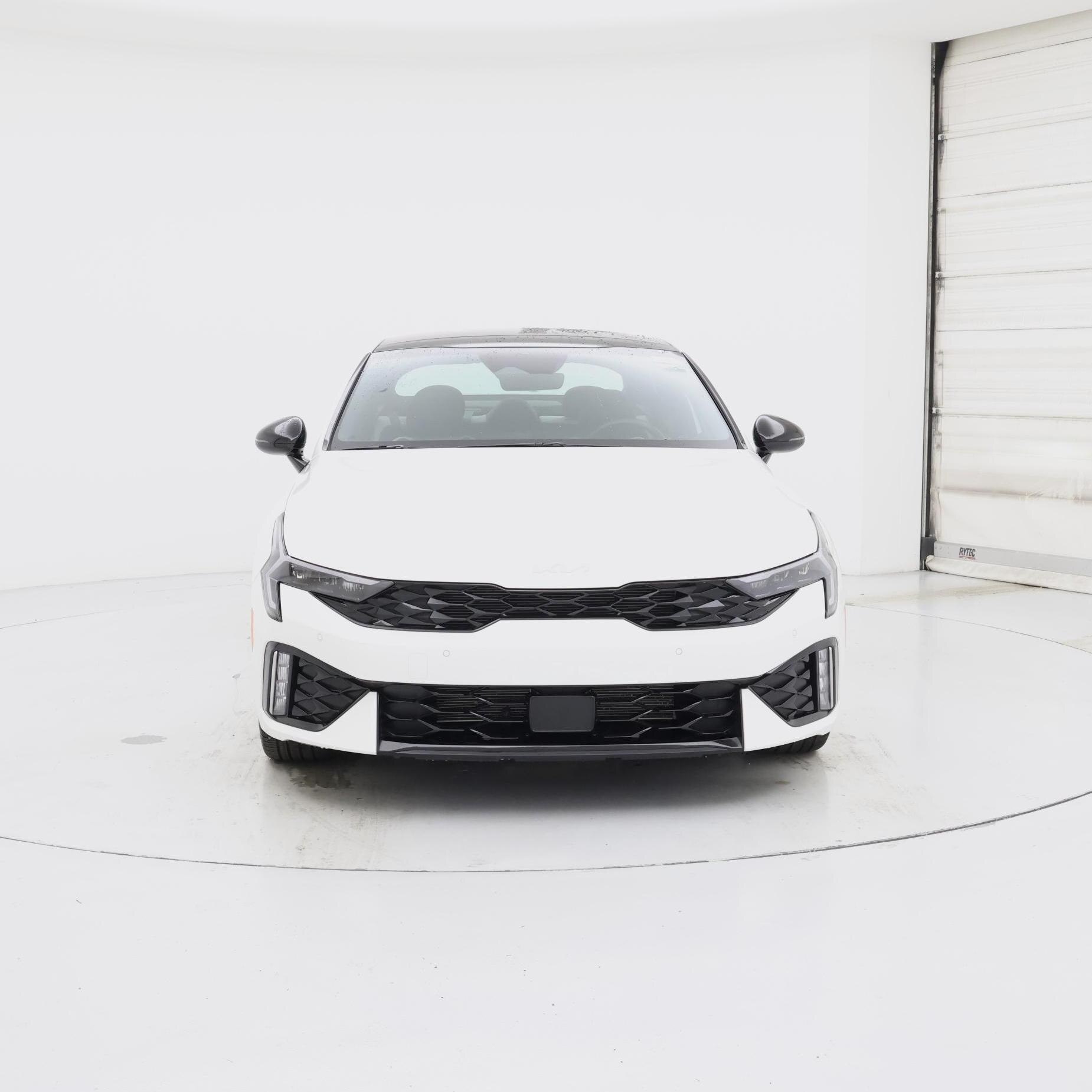 Thumbnail: 2025 Kia K5 - 5