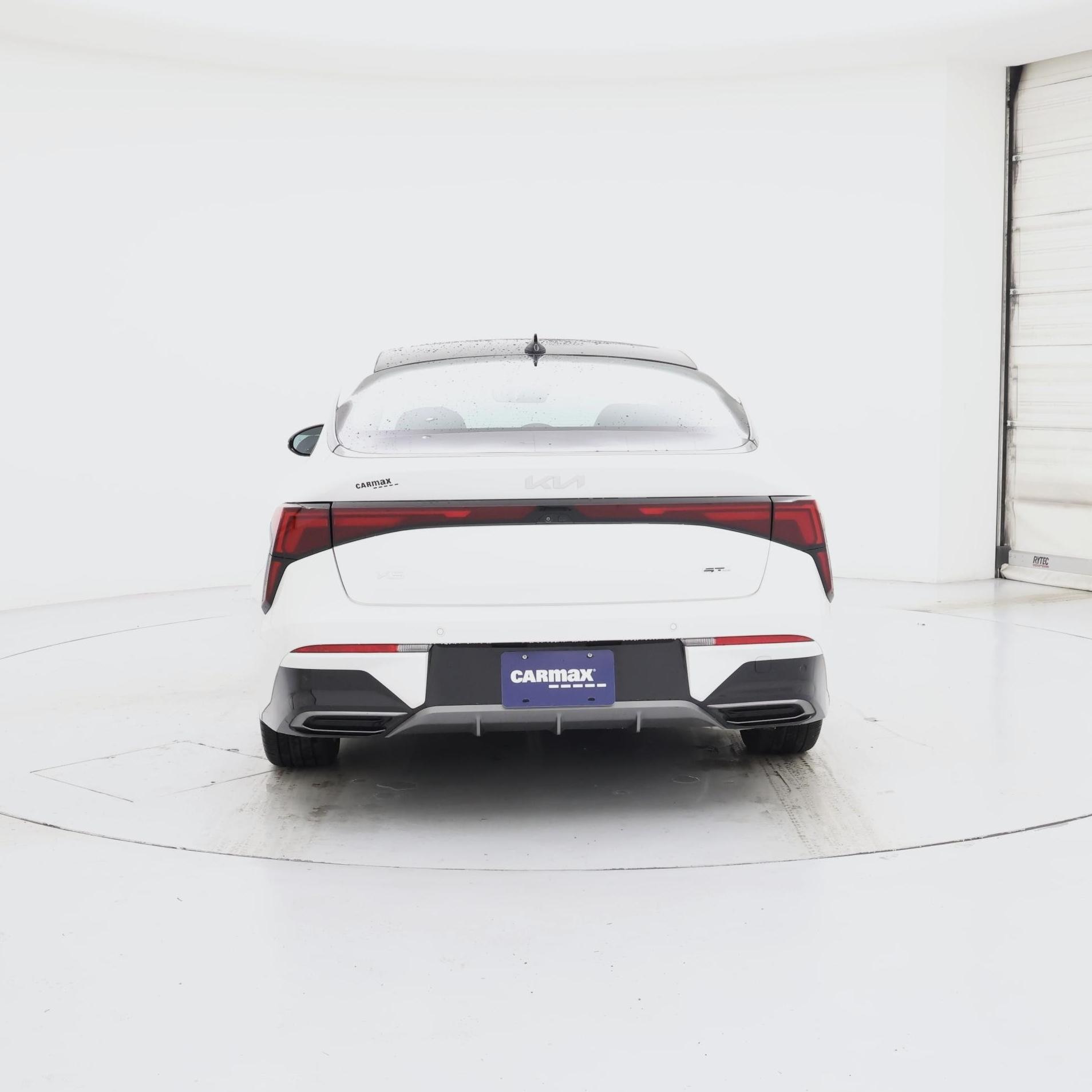 Thumbnail: 2025 Kia K5 - 6
