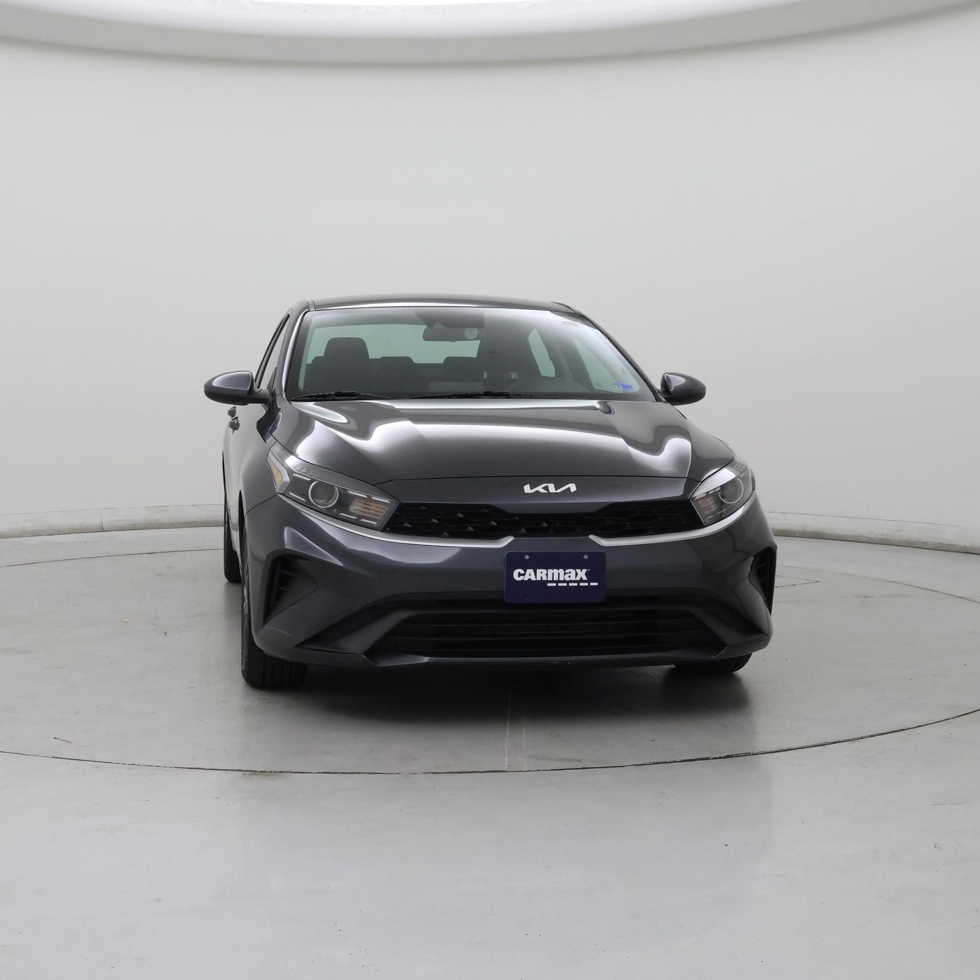 Thumbnail: 2023 Kia Forte - 5