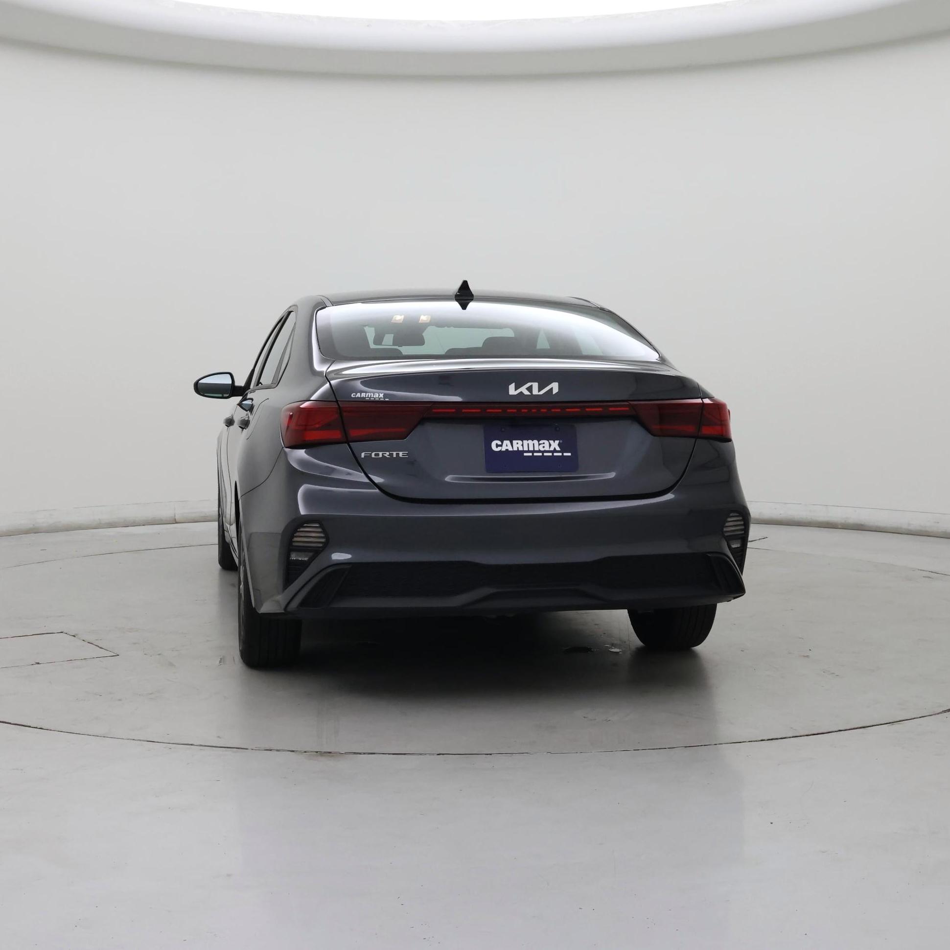 Thumbnail: 2023 Kia Forte - 6