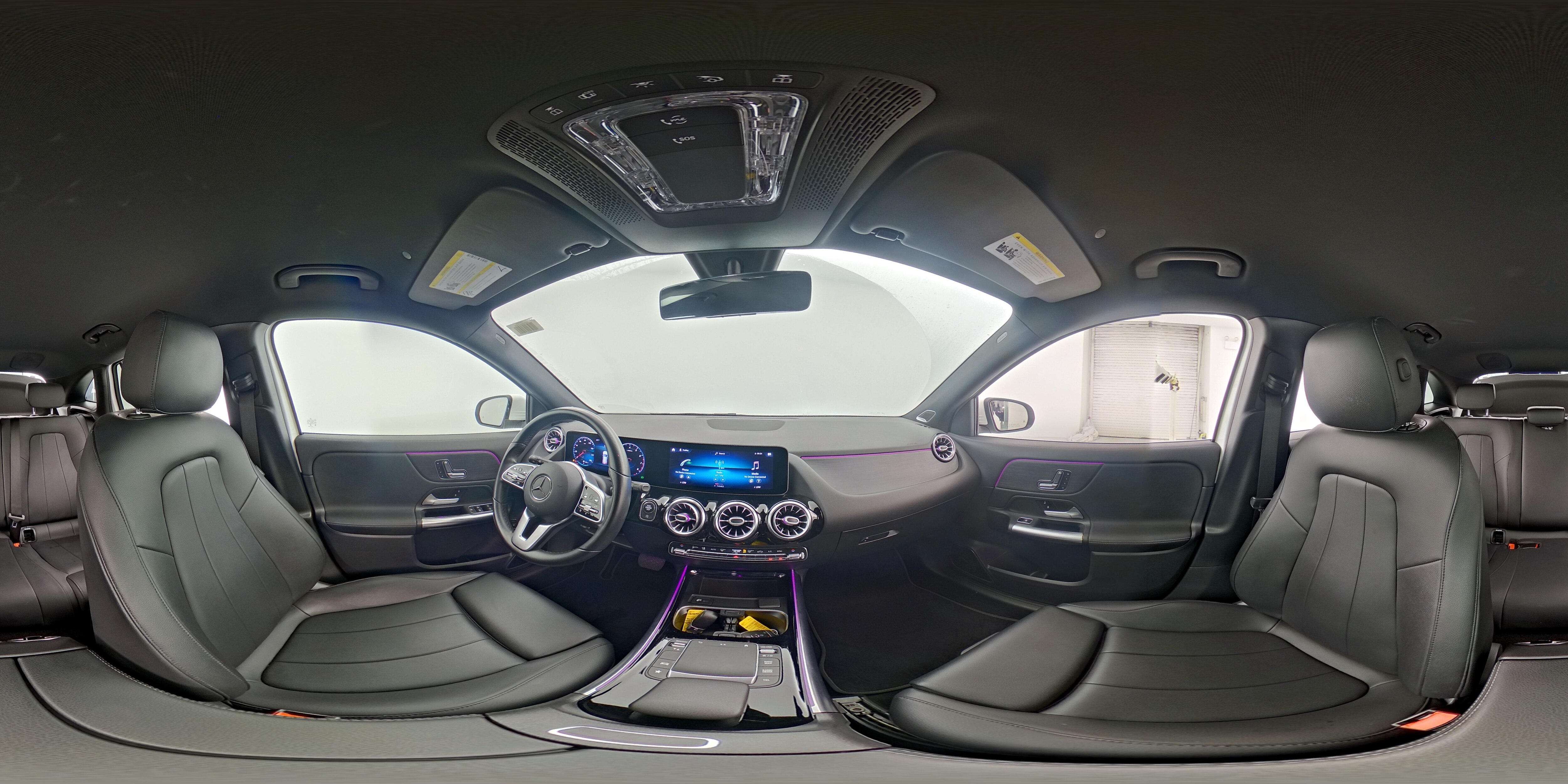2021 Mercedes-Benz GLA GLA250 - Photo 24