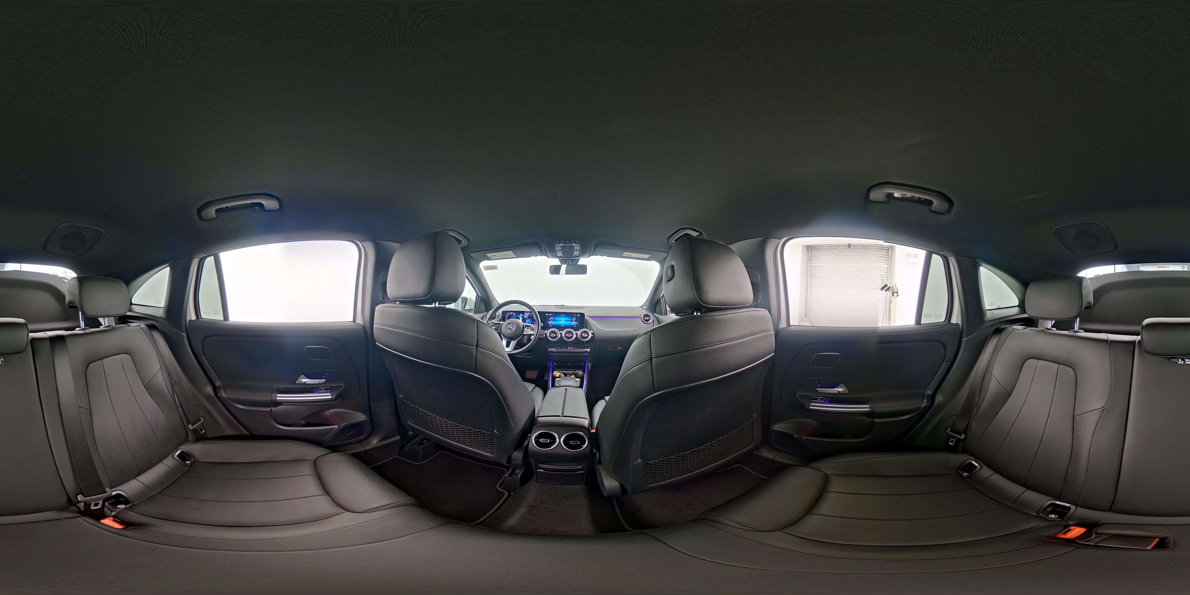 2021 Mercedes-Benz GLA GLA250 - Photo 25