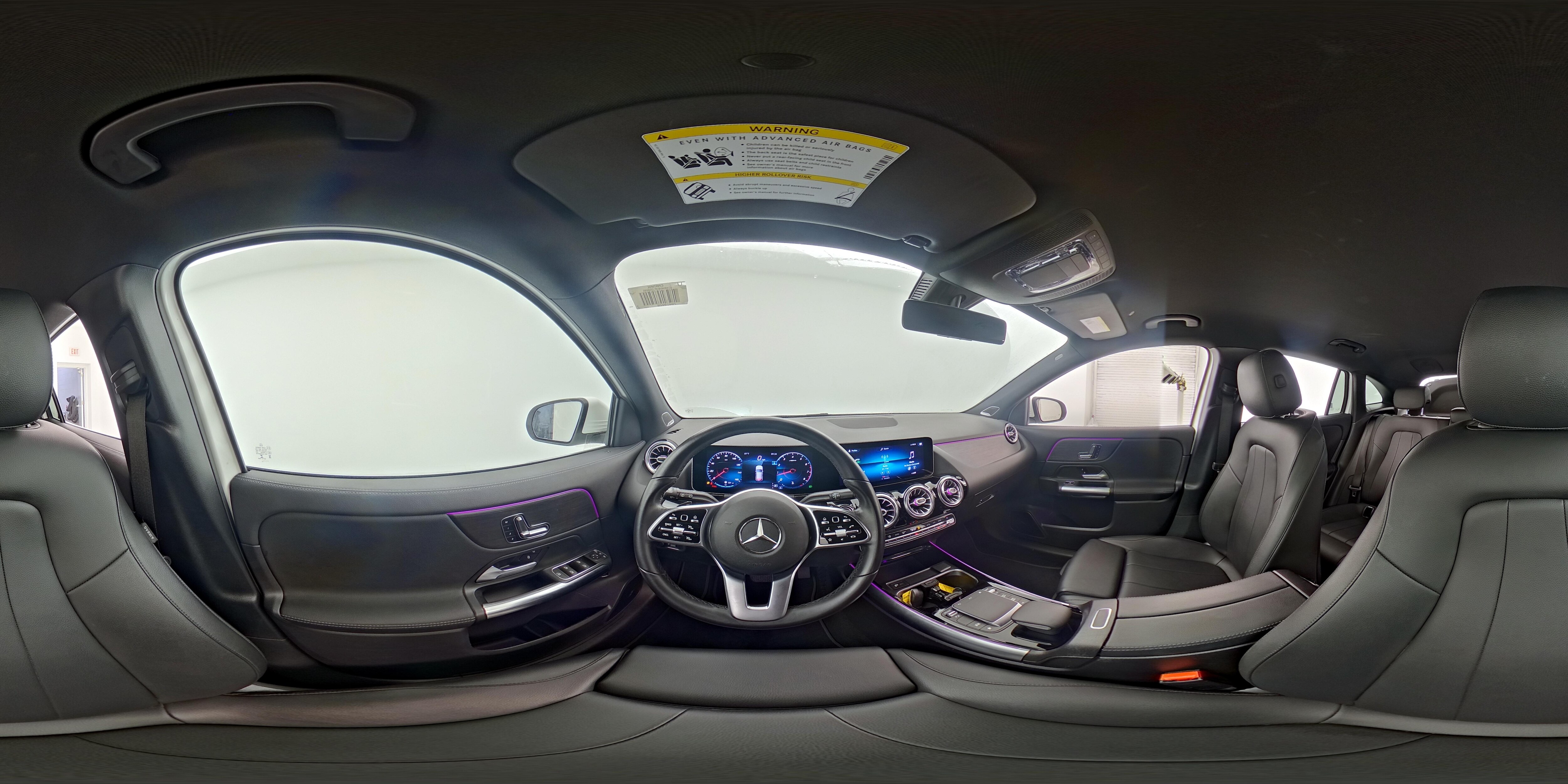 2021 Mercedes-Benz GLA GLA250 - Photo 26
