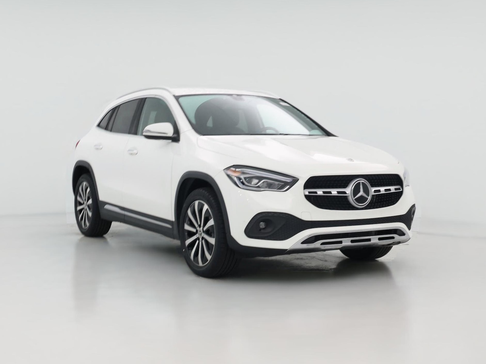 2021 Mercedes-Benz GLA GLA250 - Photo 1