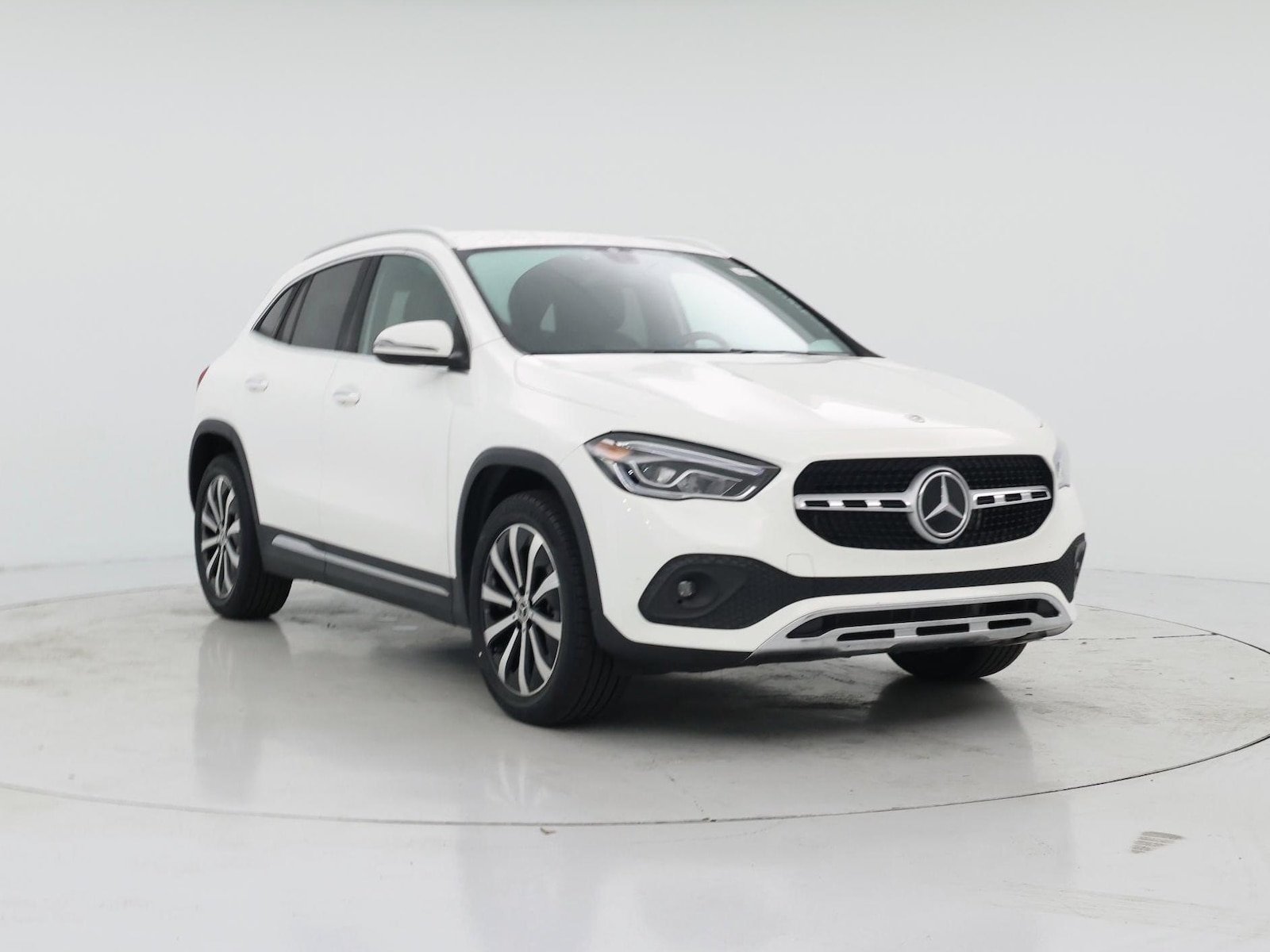 2021 Mercedes-Benz GLA GLA250 - Photo 2