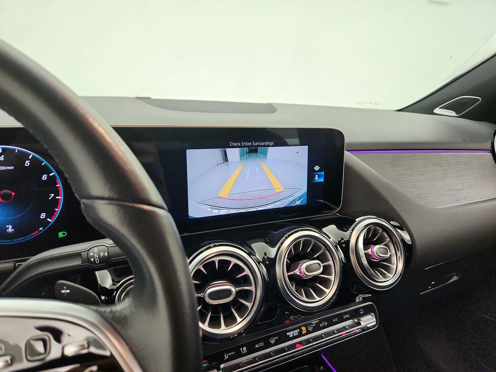 Thumbnail: 2021 Mercedes-Benz GLA - 14