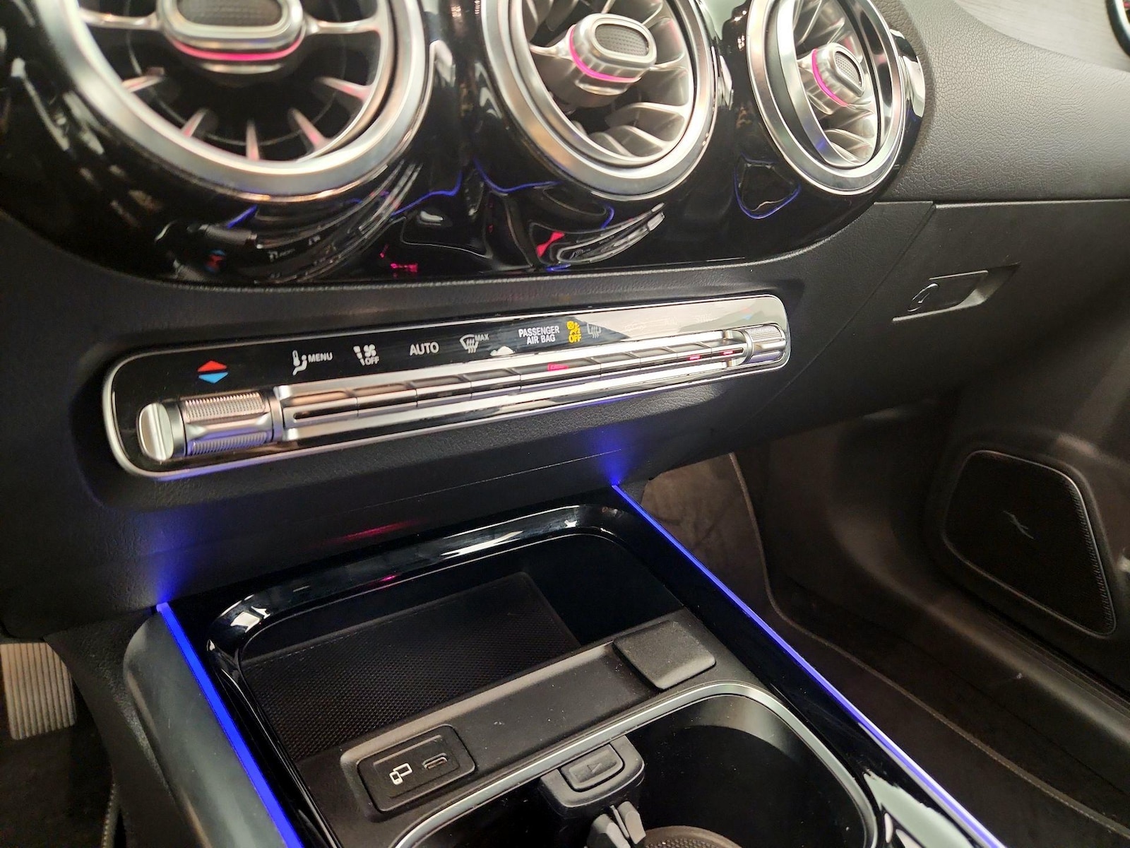 2021 Mercedes-Benz GLA GLA250 - Photo 17