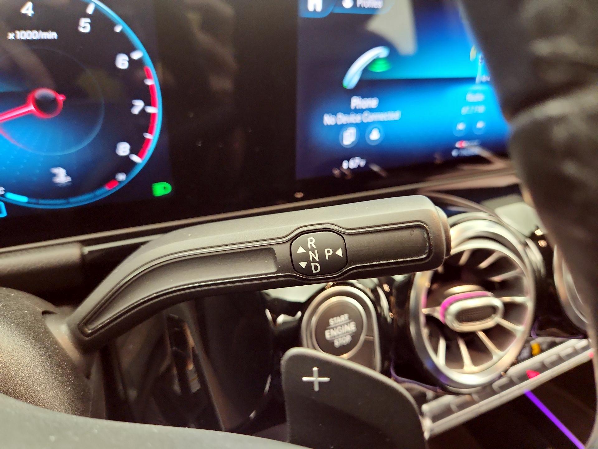 Thumbnail: 2021 Mercedes-Benz GLA - 17