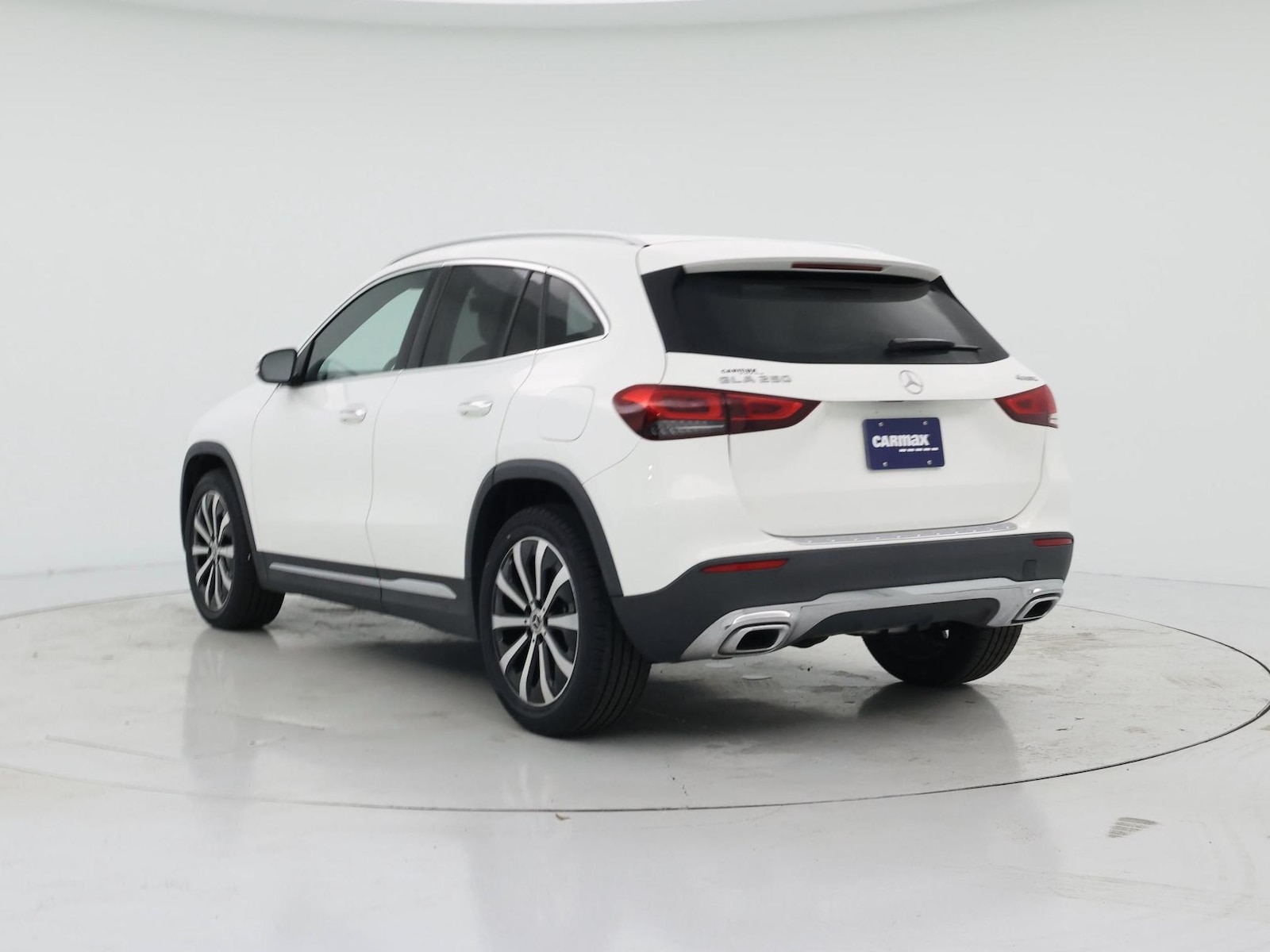 2021 Mercedes-Benz GLA GLA250 - Photo 3