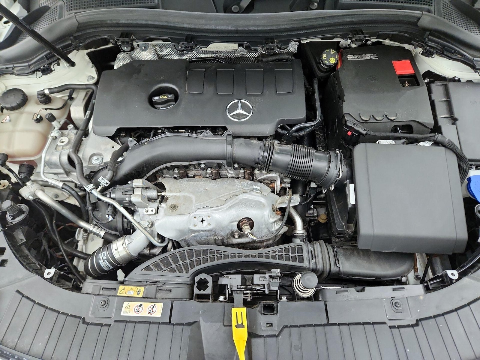 2021 Mercedes-Benz GLA GLA250 - Photo 22