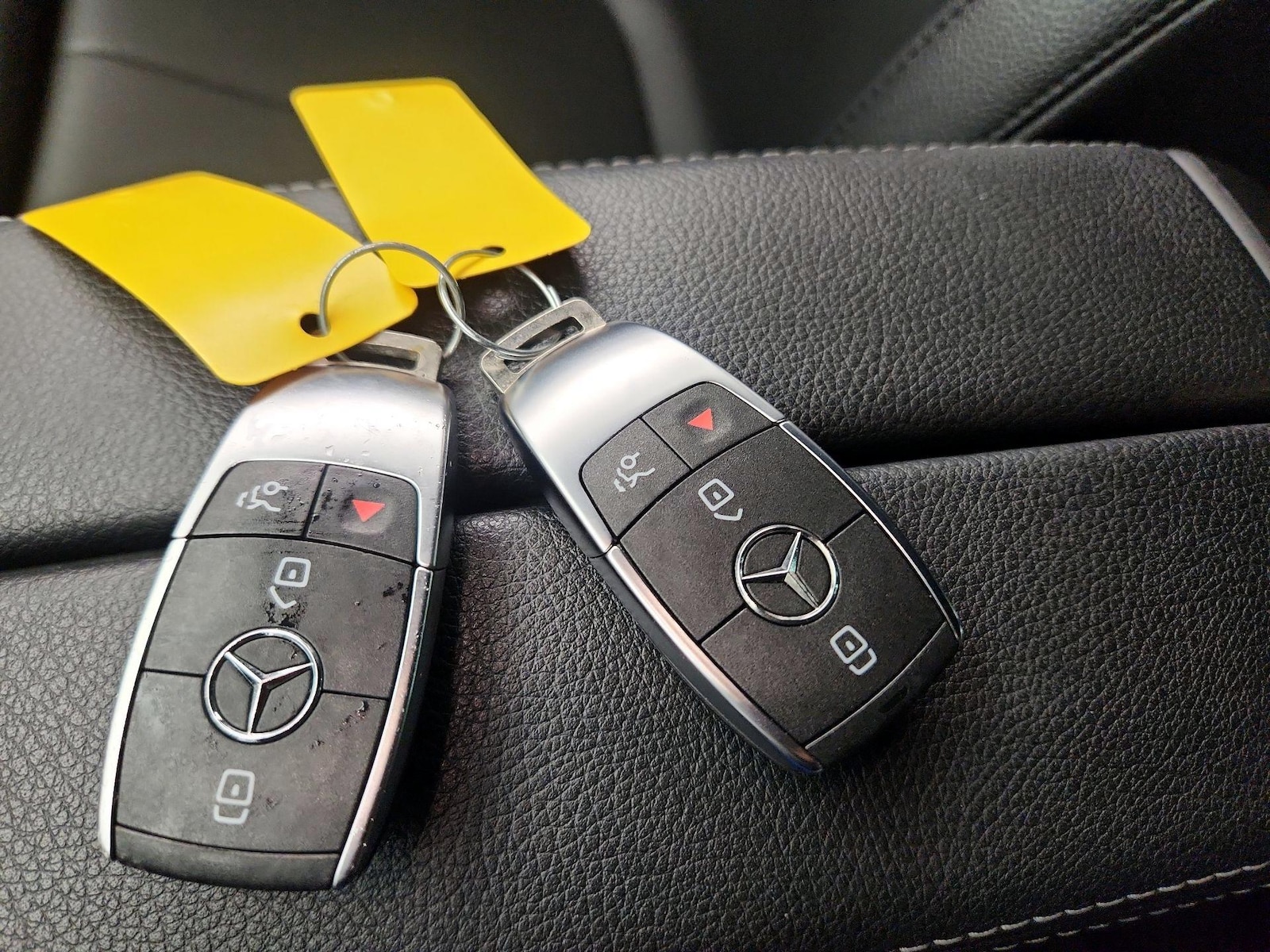 2021 Mercedes-Benz GLA GLA250 - Photo 23