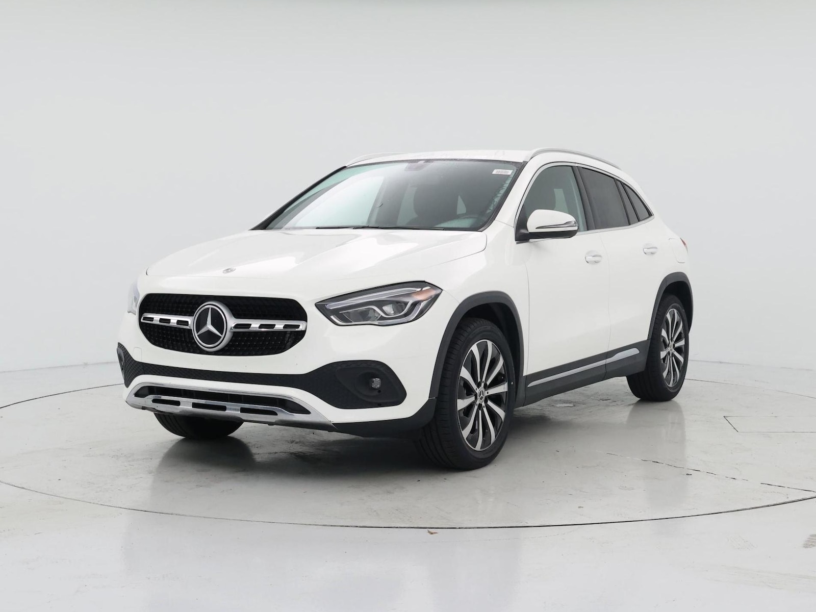 2021 Mercedes-Benz GLA GLA250 - Photo 5