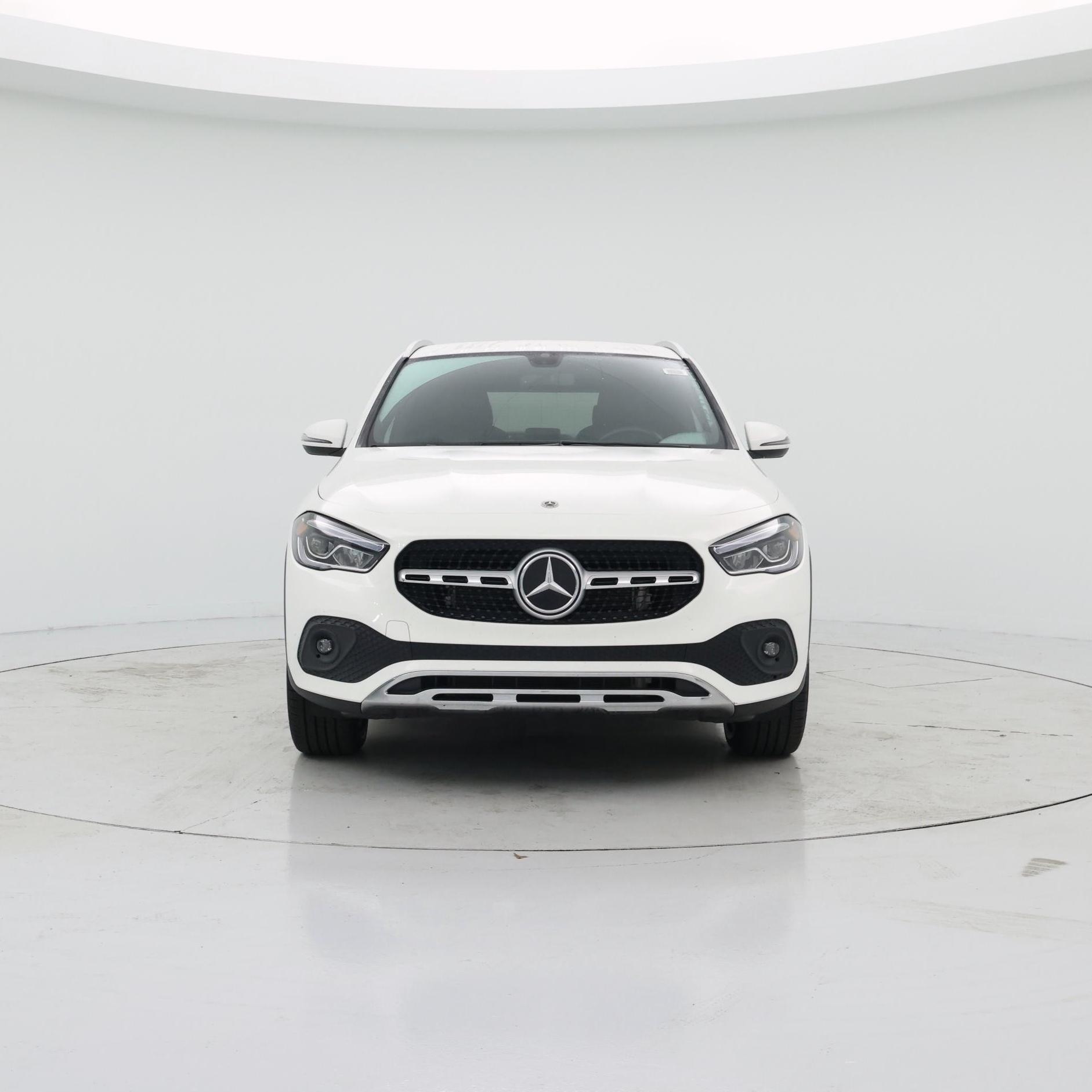 Thumbnail: 2021 Mercedes-Benz GLA - 5