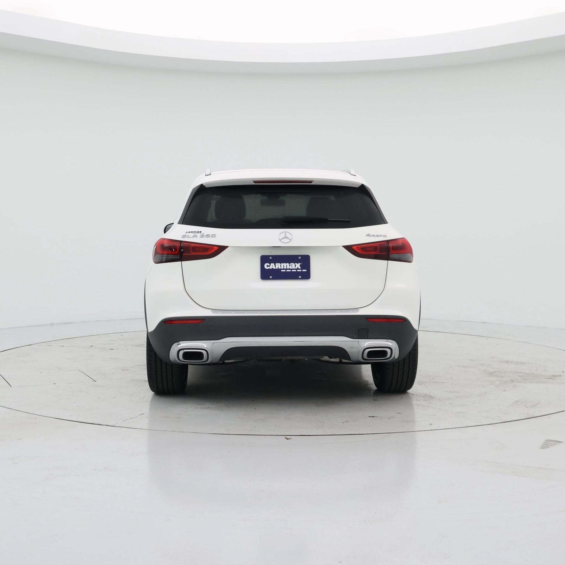 Thumbnail: 2021 Mercedes-Benz GLA - 6