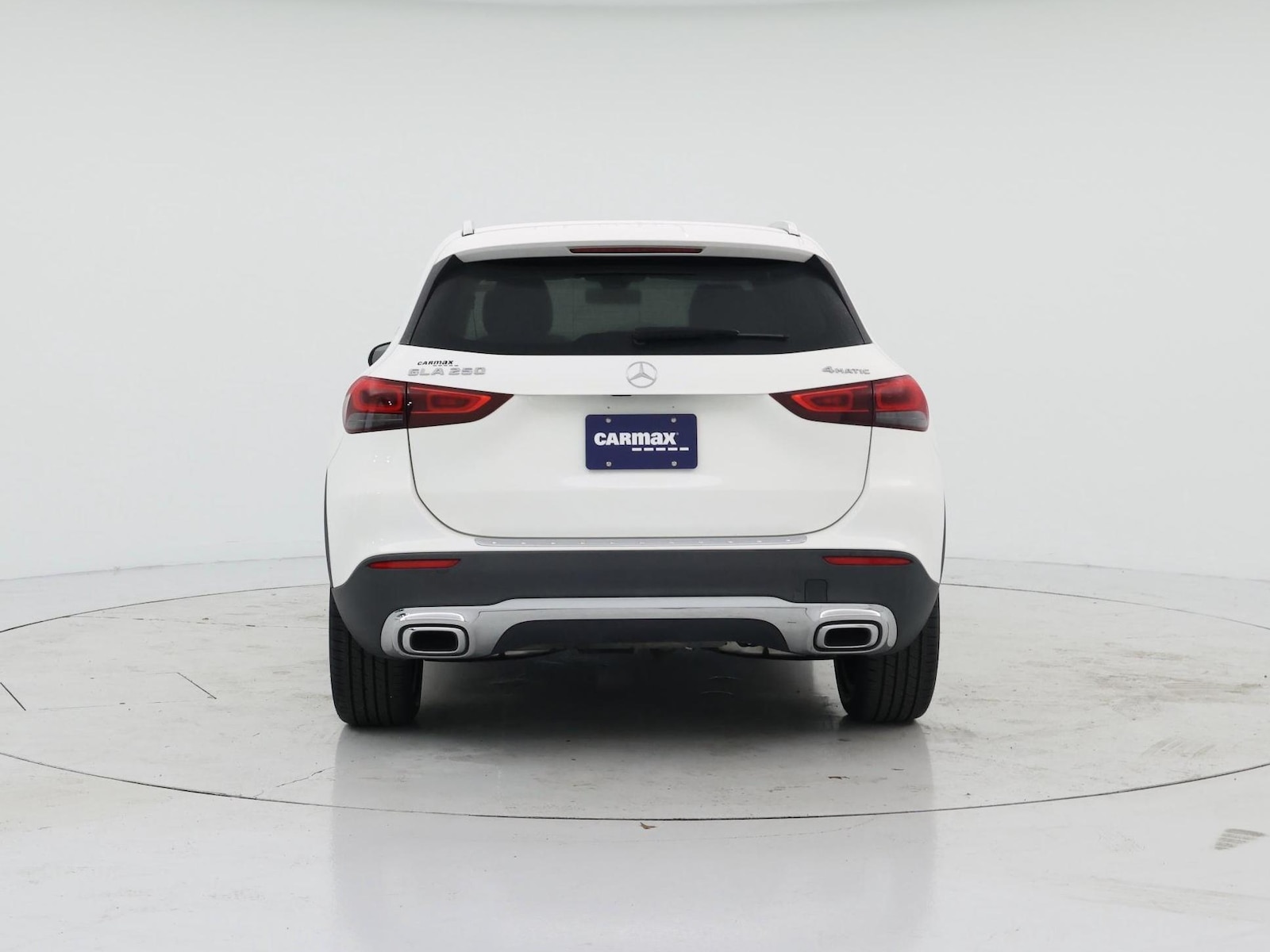 2021 Mercedes-Benz GLA GLA250 - Photo 7