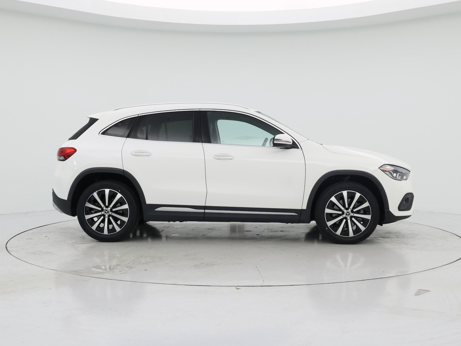 2021 Mercedes-Benz GLA GLA250 - Photo 8