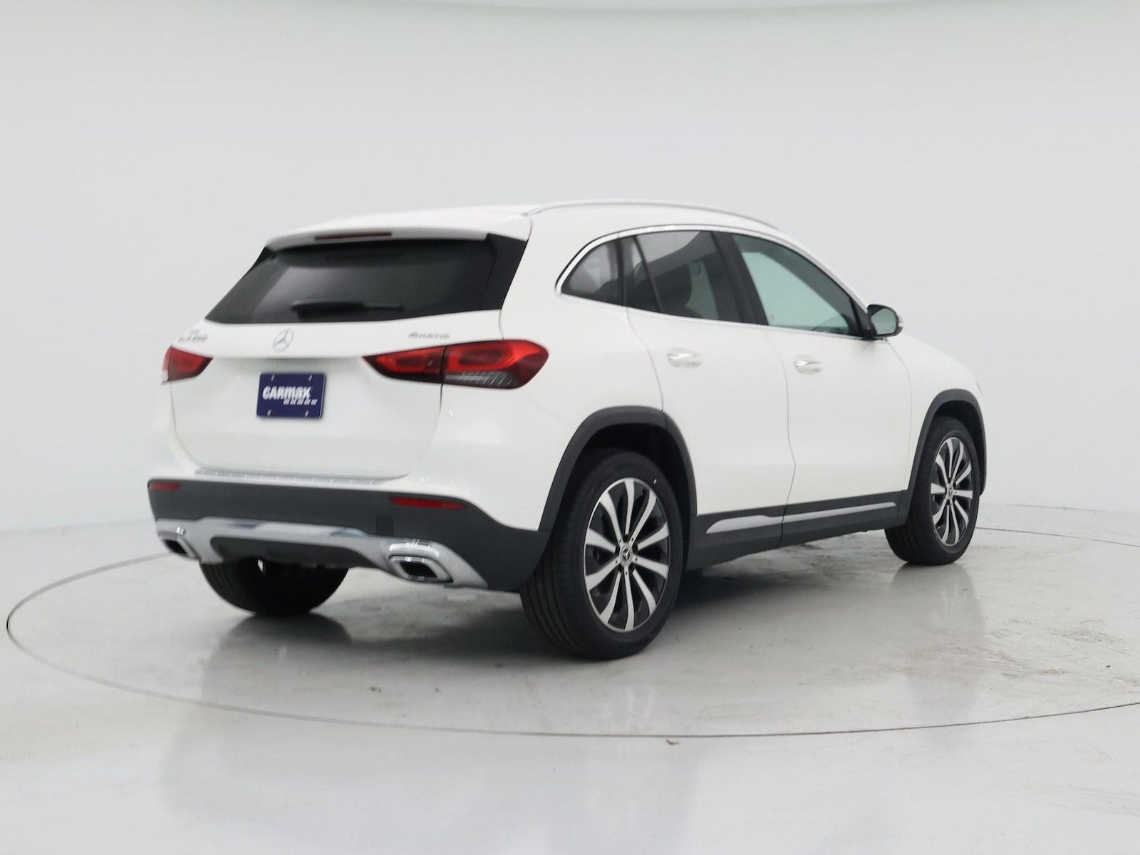 2021 Mercedes-Benz GLA GLA250 - Photo 9