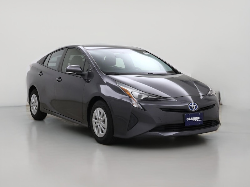 2016 Toyota Prius Two -
                  Hartford, CT