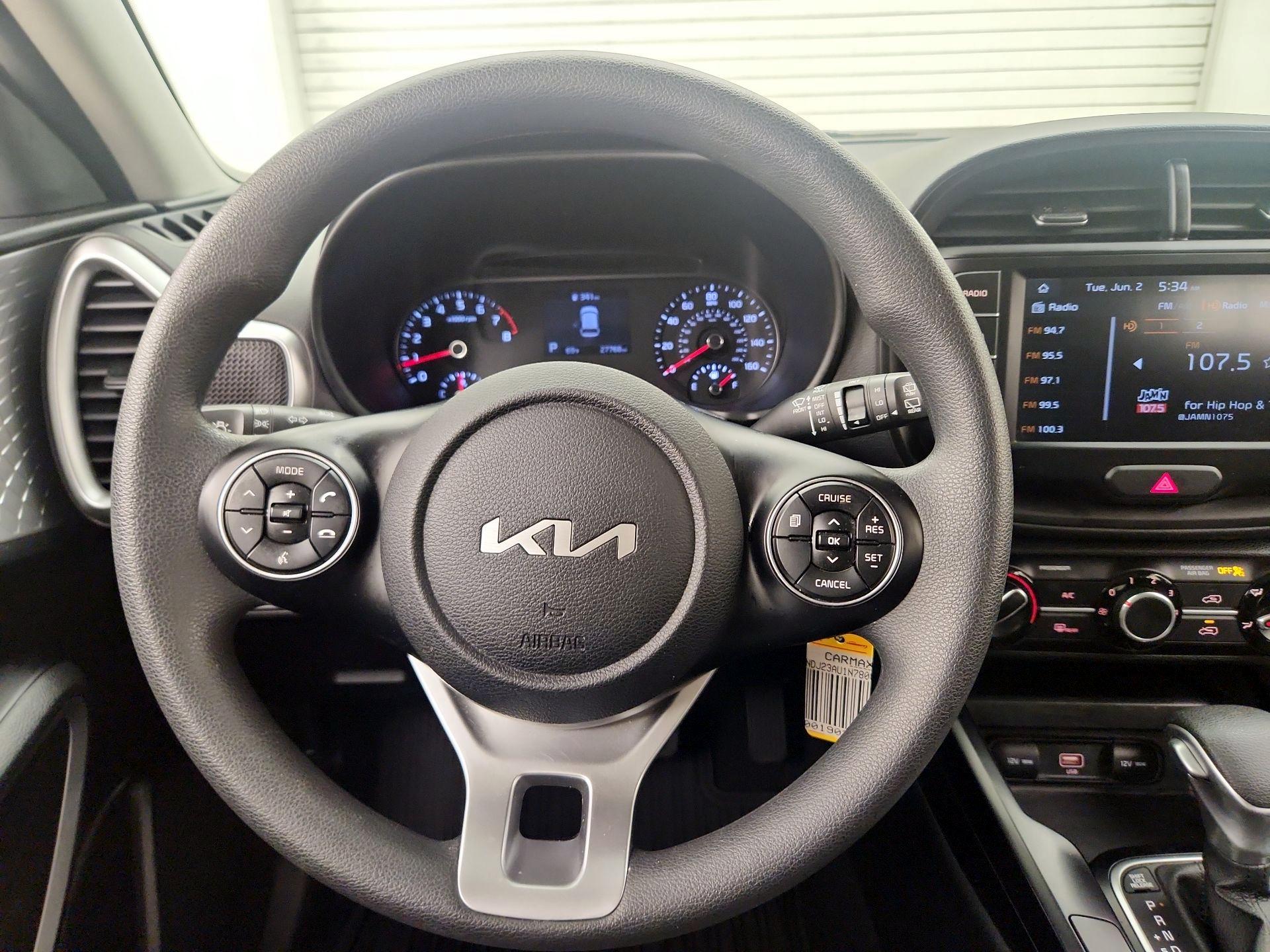 Thumbnail: 2022 Kia Soul - 10
