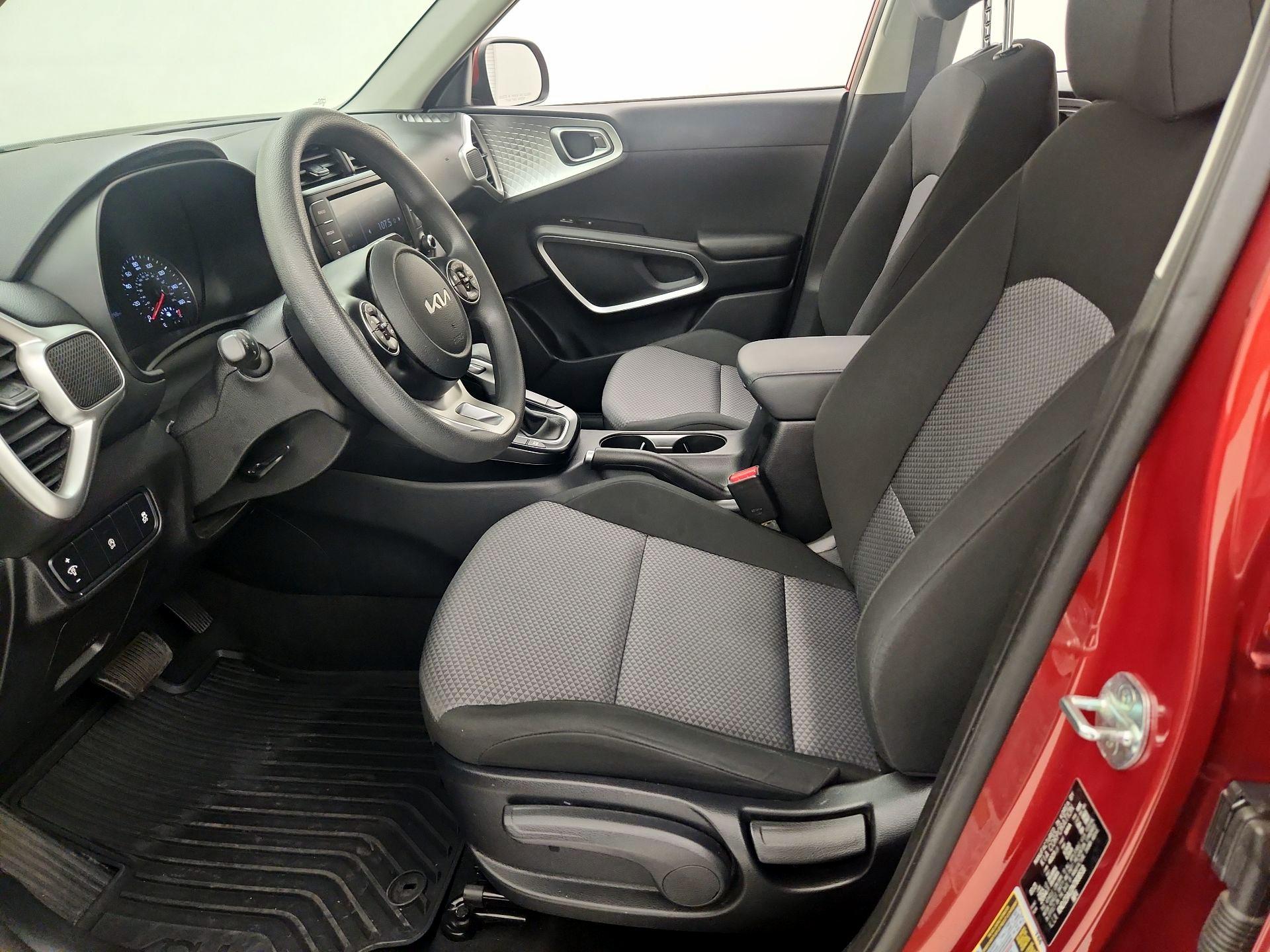 Thumbnail: 2022 Kia Soul - 11