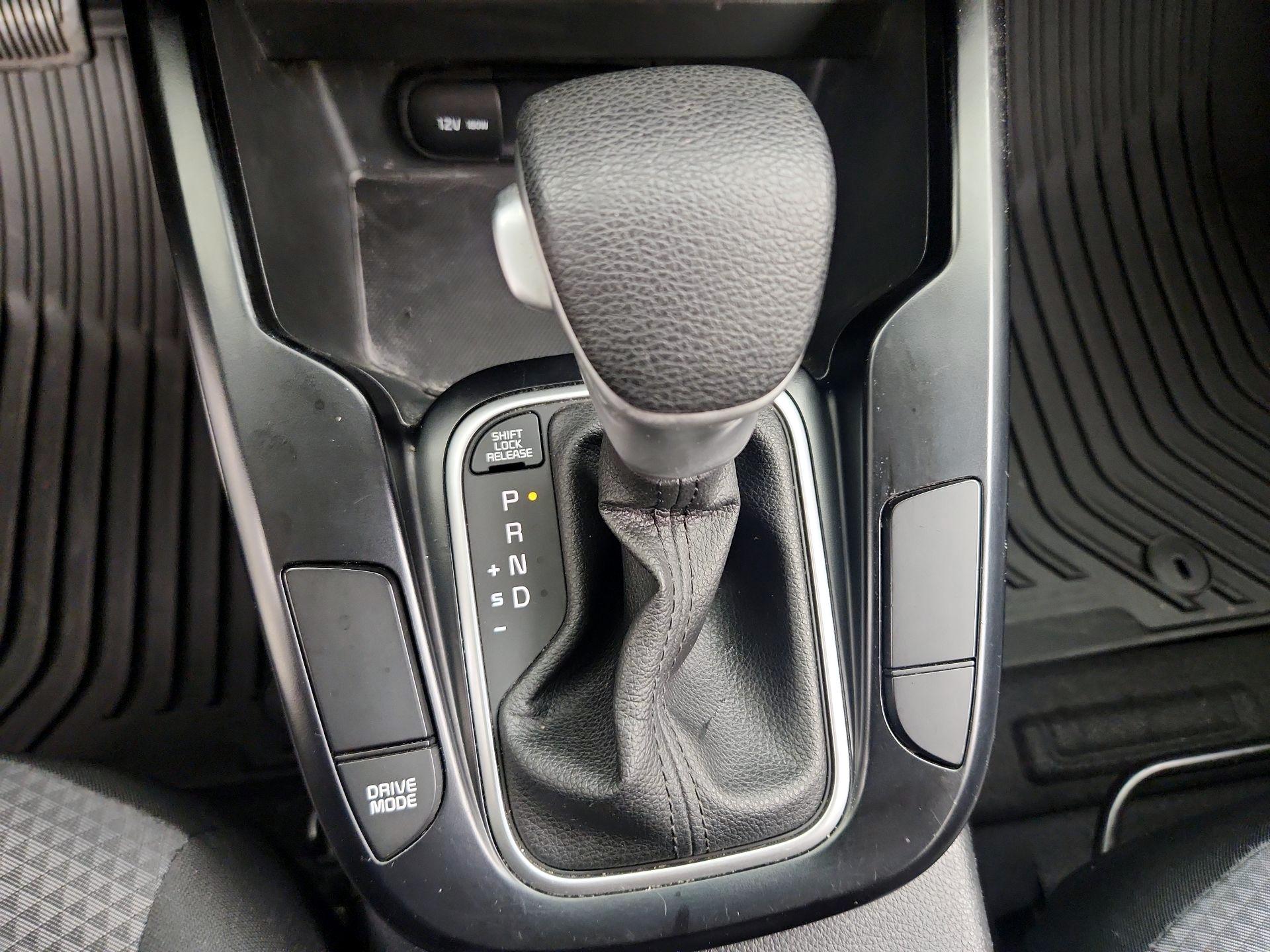 Thumbnail: 2022 Kia Soul - 17