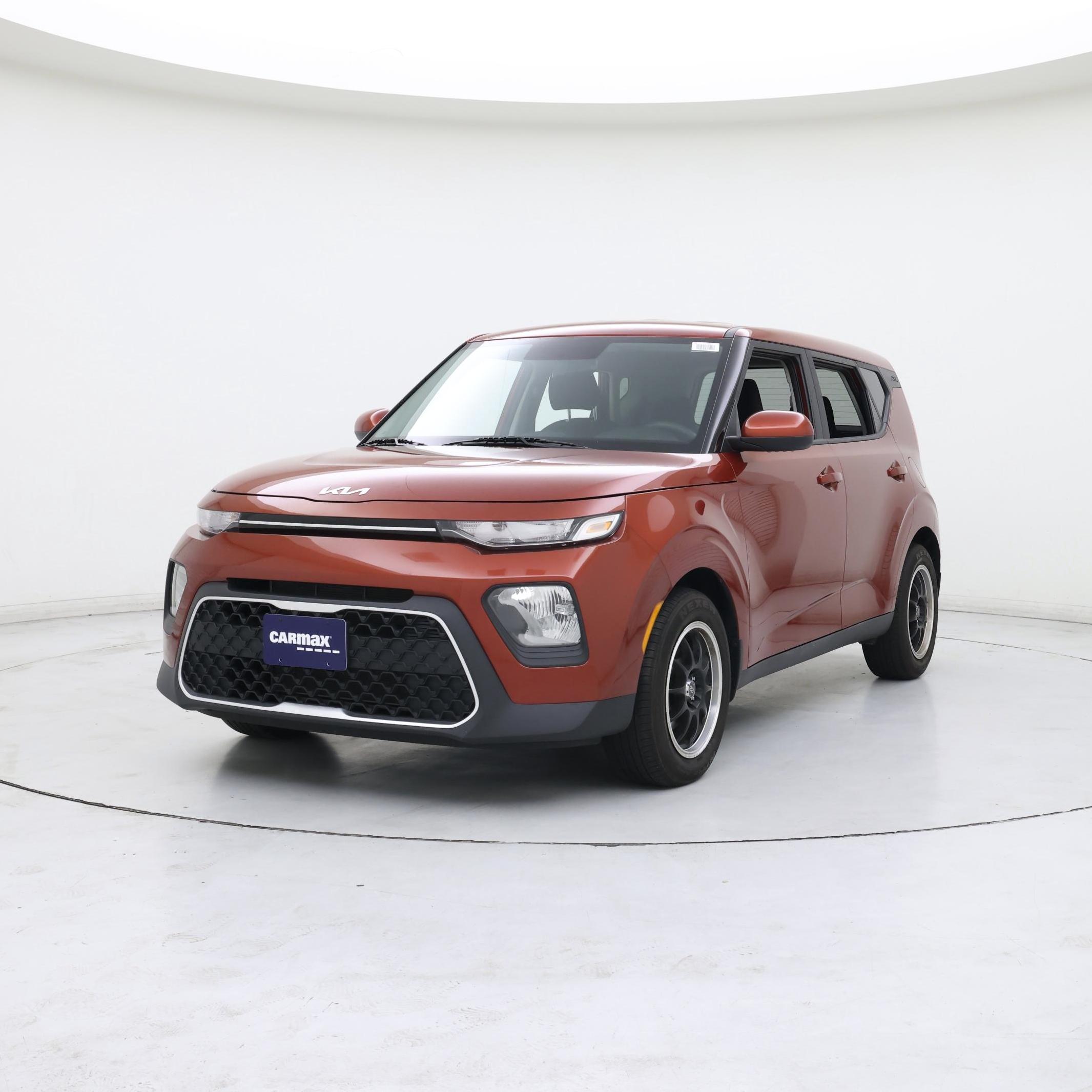 Thumbnail: 2022 Kia Soul - 4